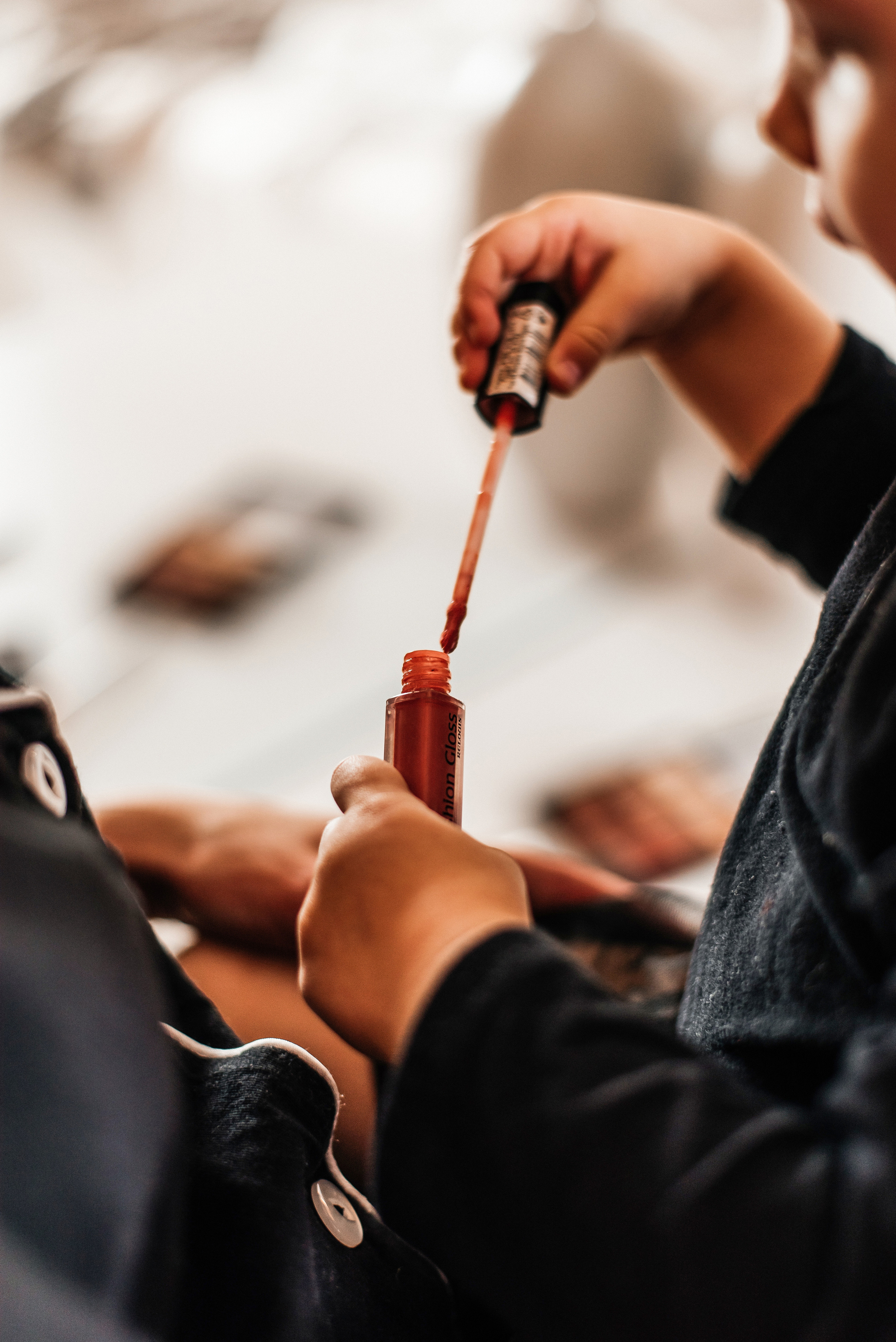 Дарья и Ева. Портретный и семейный фотограф в Минске Галина Цареня