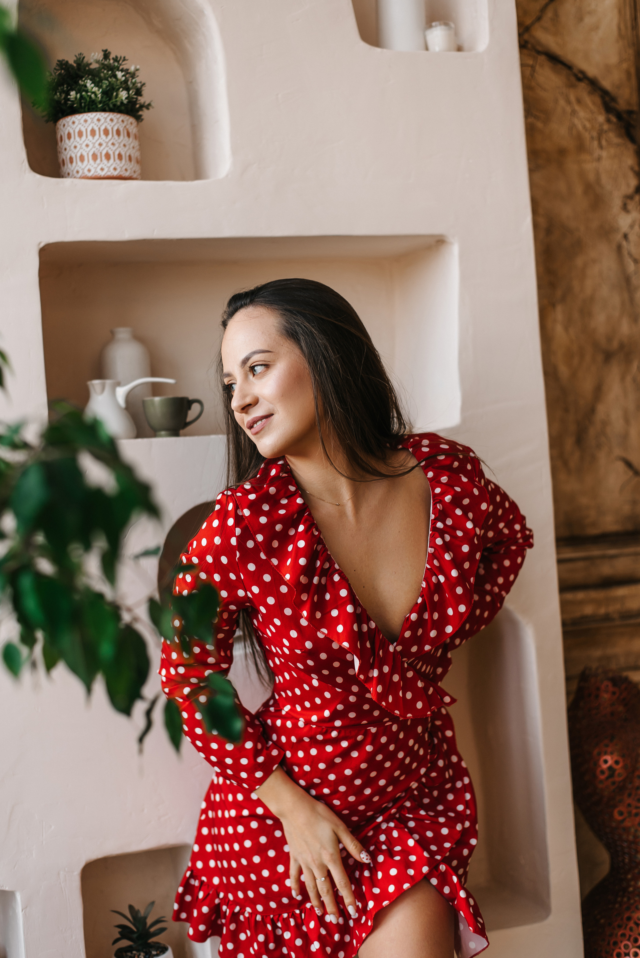 Мария. Портретный и семейный фотограф в Минске Галина Цареня