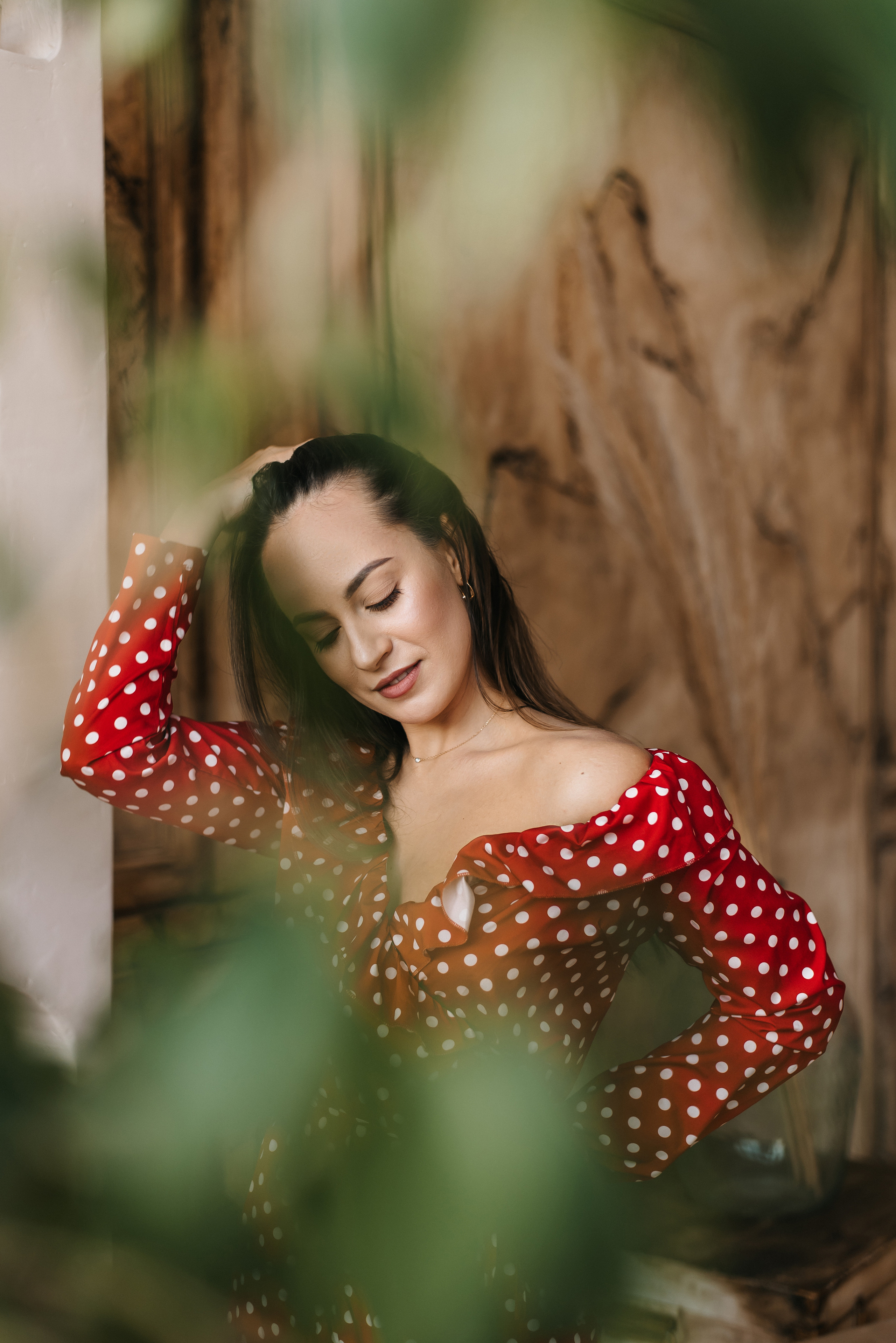 Мария. Портретный и семейный фотограф в Минске Галина Цареня