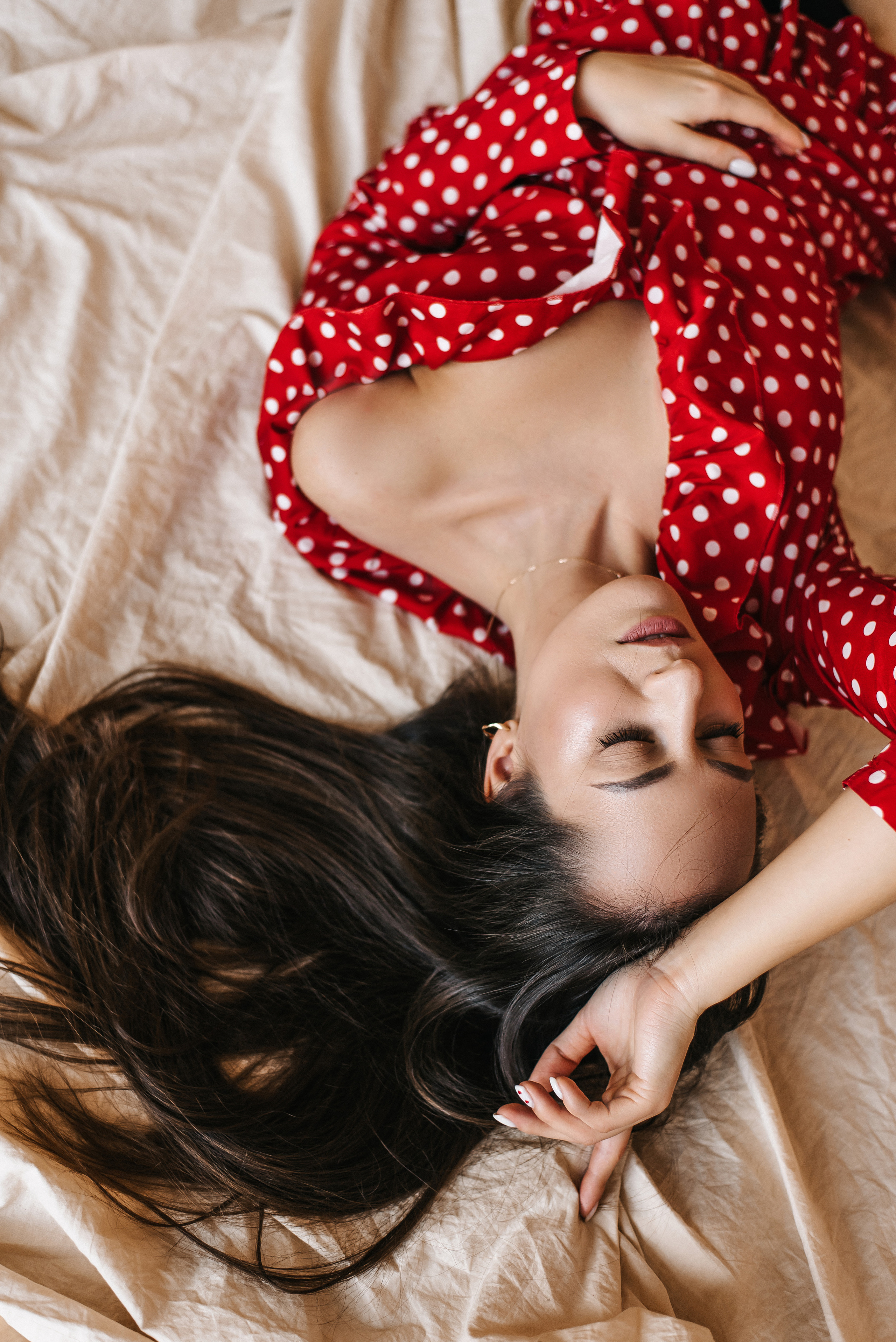 Мария. Портретный и семейный фотограф в Минске Галина Цареня