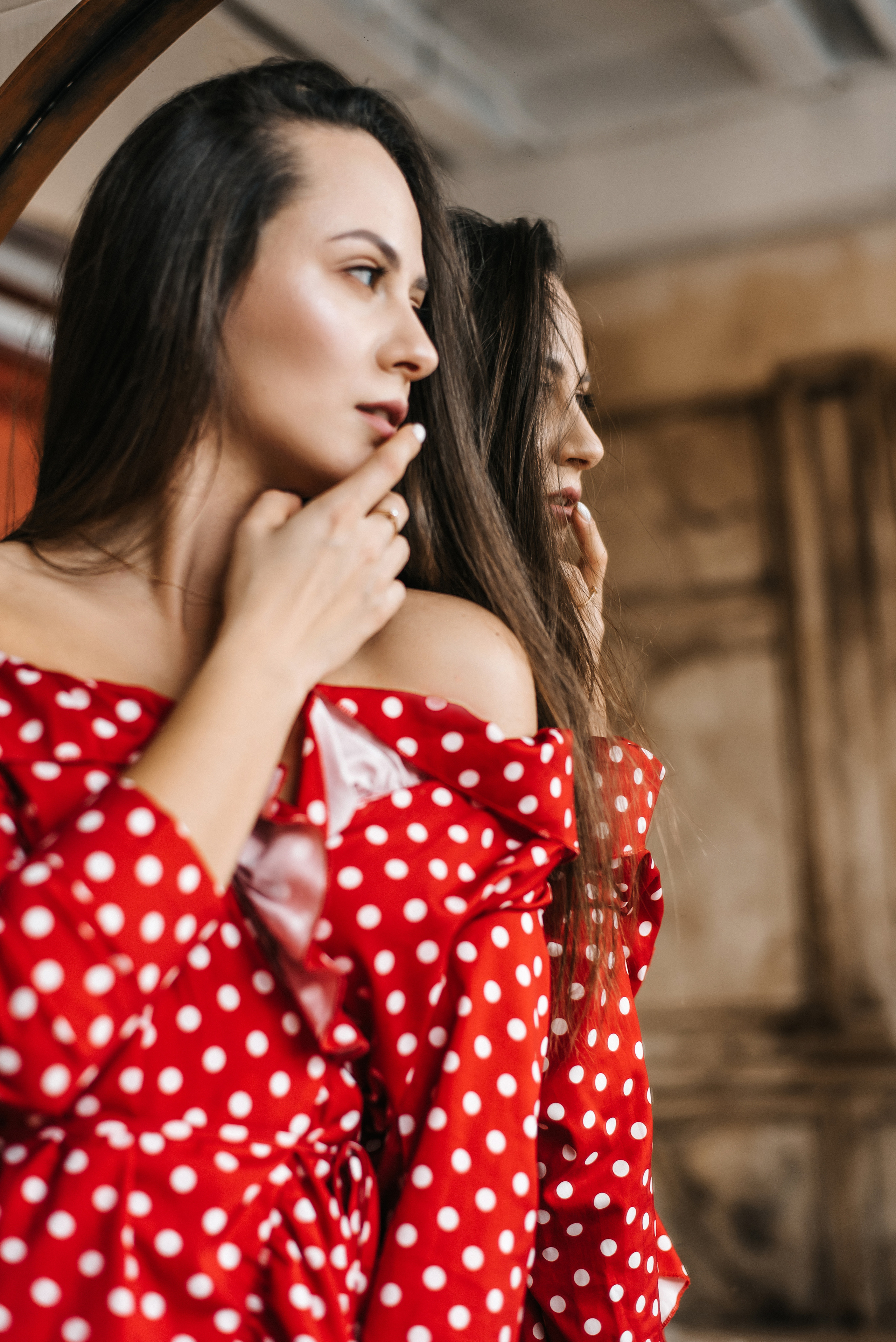 Мария. Портретный и семейный фотограф в Минске Галина Цареня