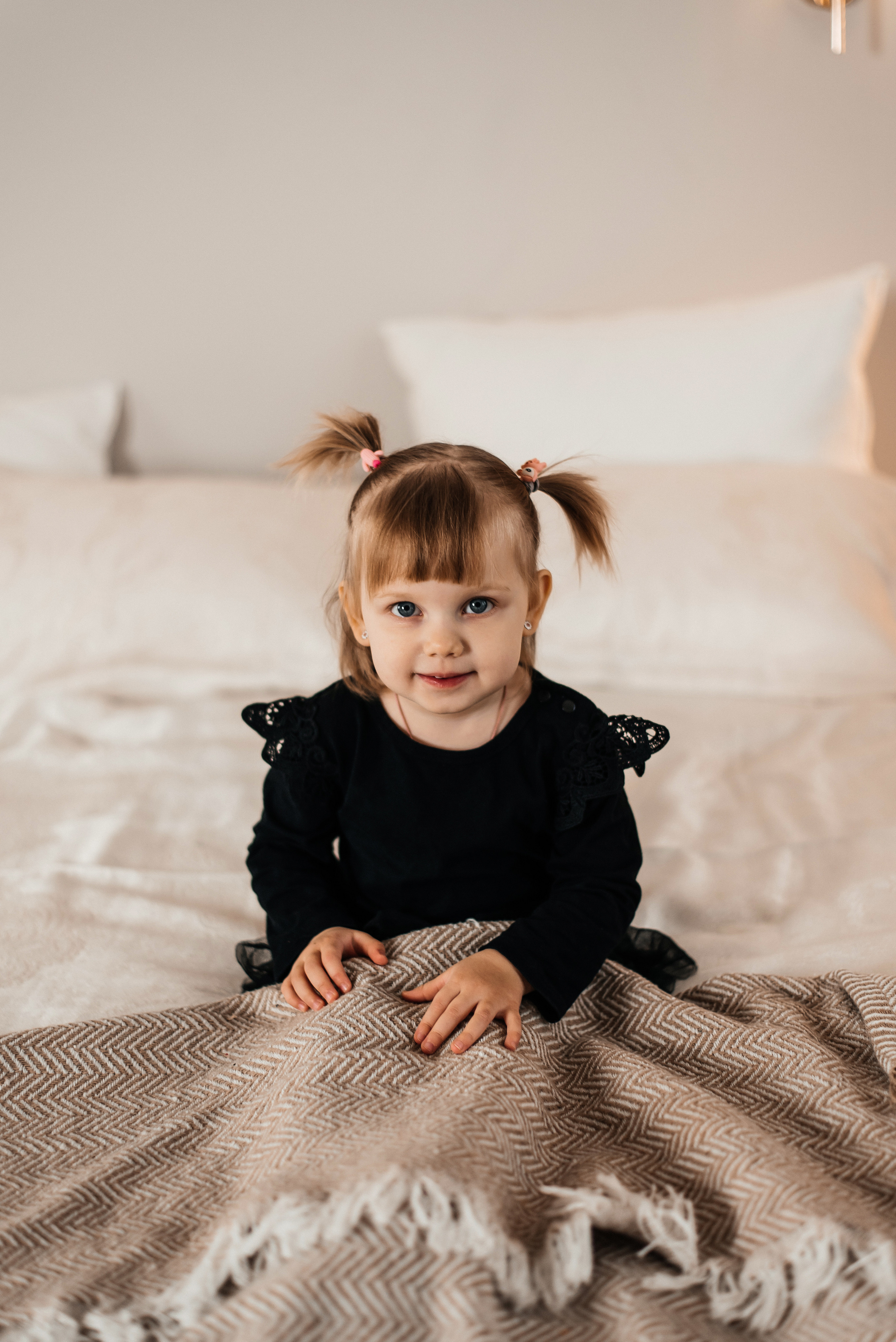 Дарья и Ева. Портретный и семейный фотограф в Минске Галина Цареня