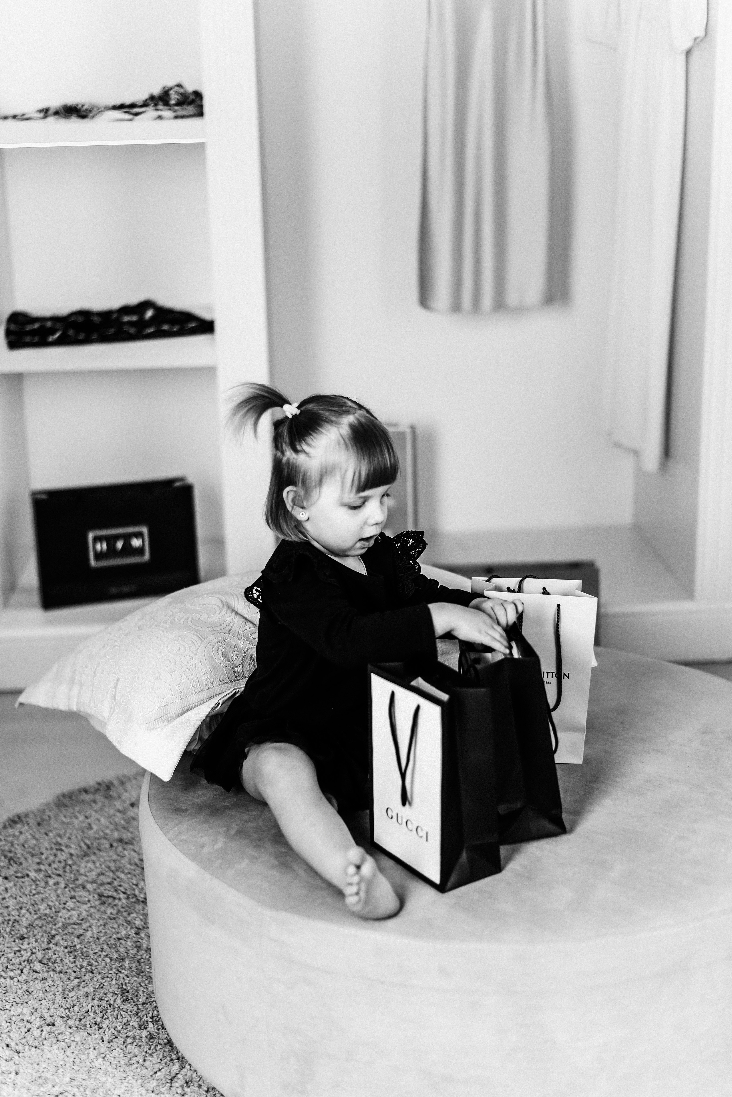 Дарья и Ева. Портретный и семейный фотограф в Минске Галина Цареня