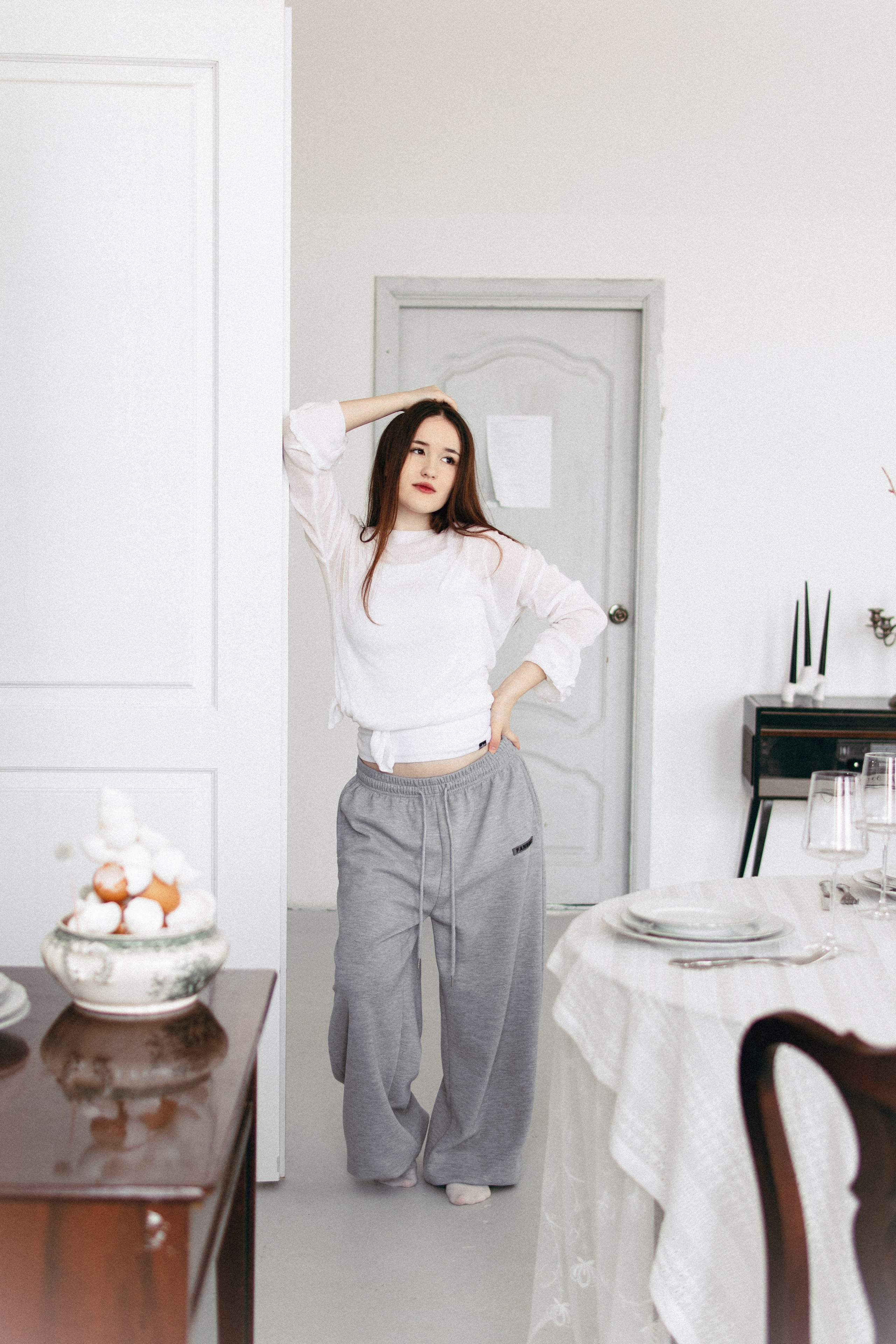 Кариша. Фотограф и видеограф в Бугульме Аня Трутнева