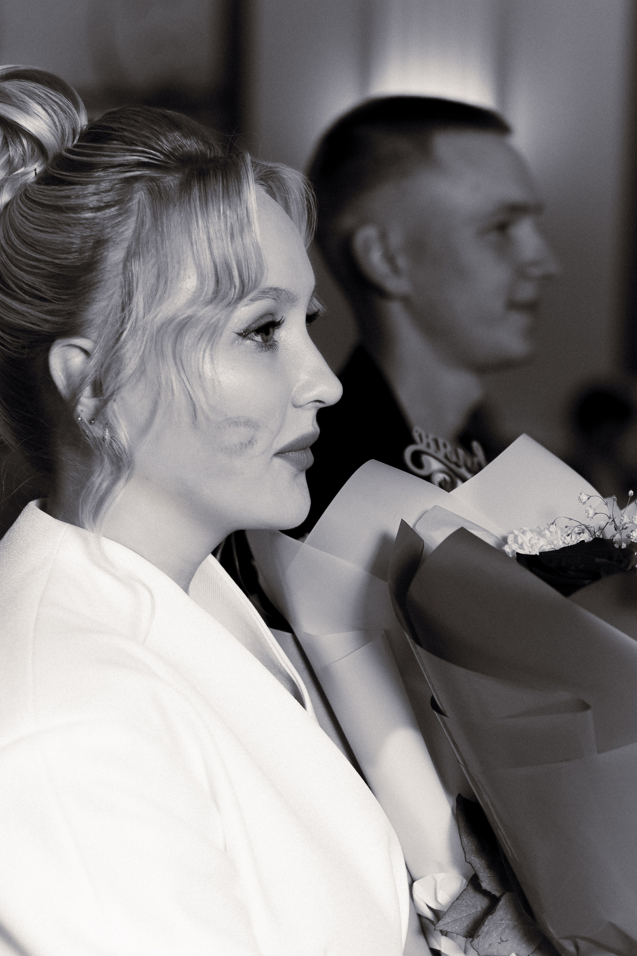 Артём ♡ Дарья. Фотограф и видеограф в Бугульме Аня Трутнева