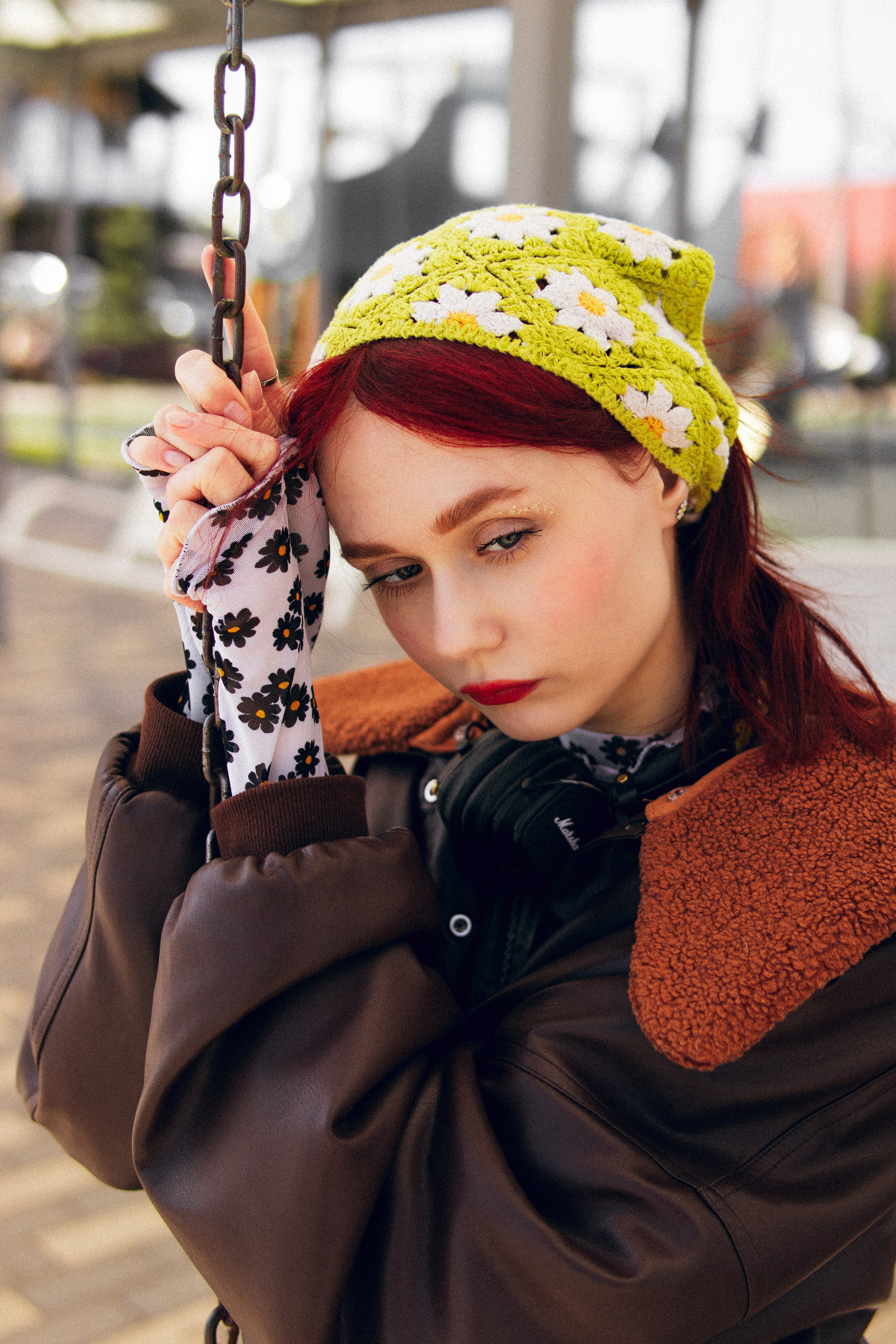 Элеанора. Фотограф и видеограф в Бугульме Аня Трутнева