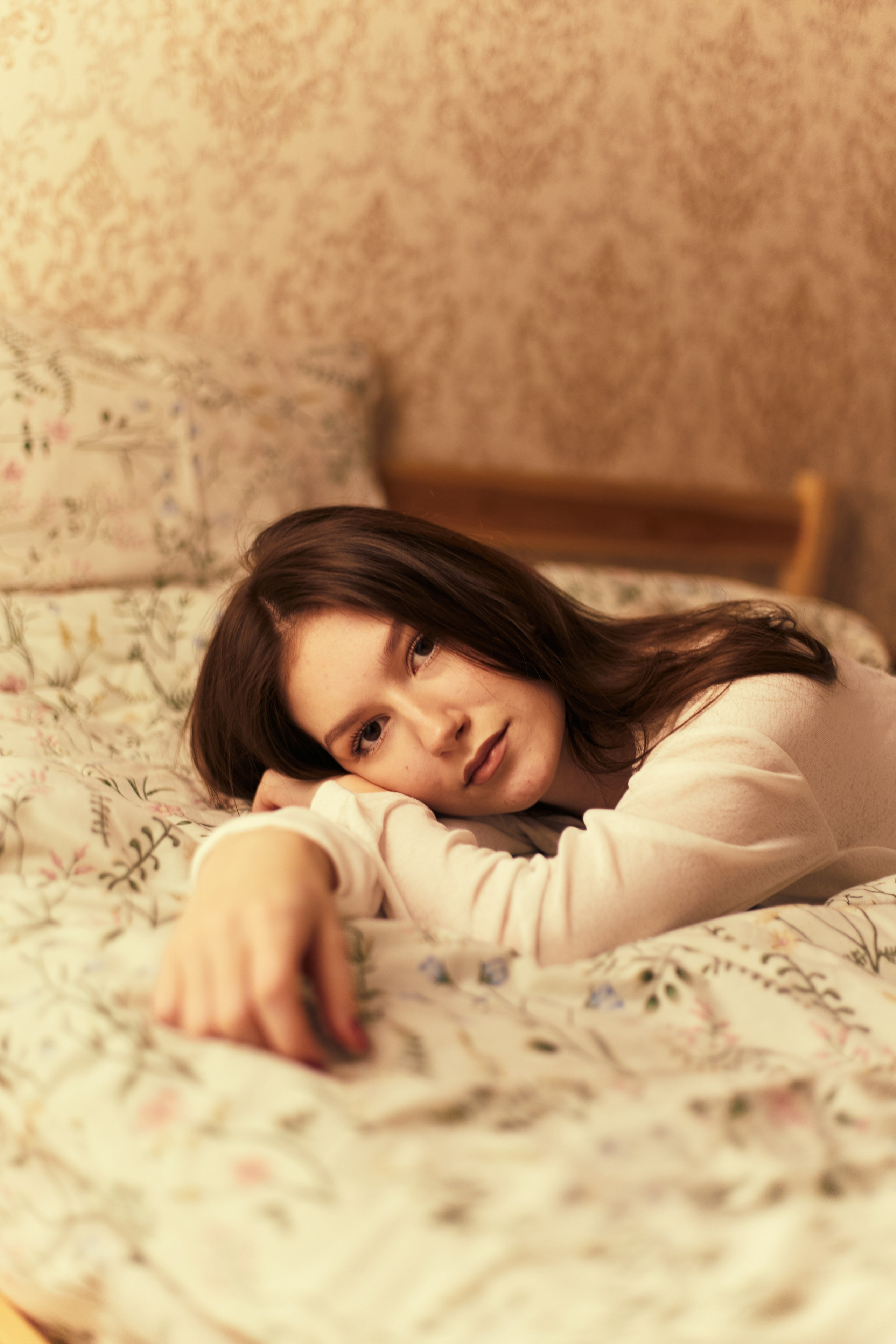 Татьяна. Фотограф и видеограф в Бугульме Аня Трутнева