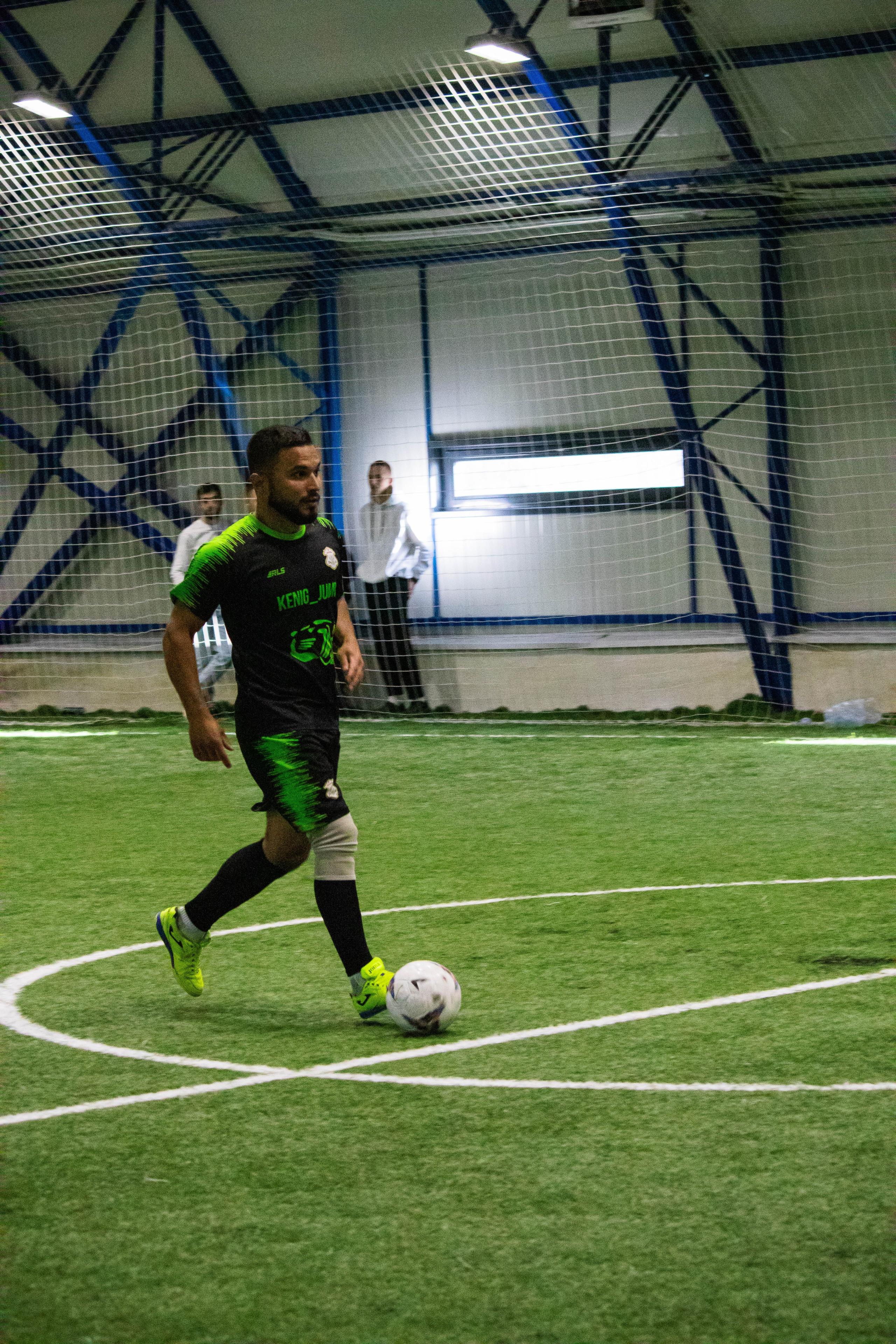 Футбол. Фотограф и видеограф в Бугульме Аня Трутнева