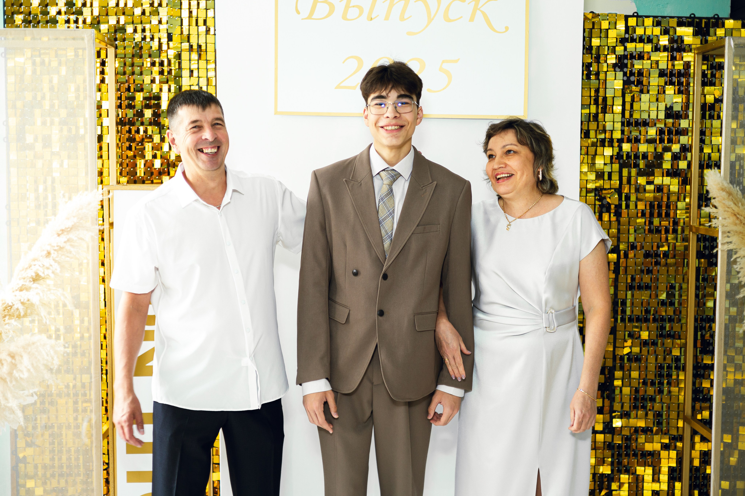 3 школа. Фотограф и видеограф в Бугульме Аня Трутнева