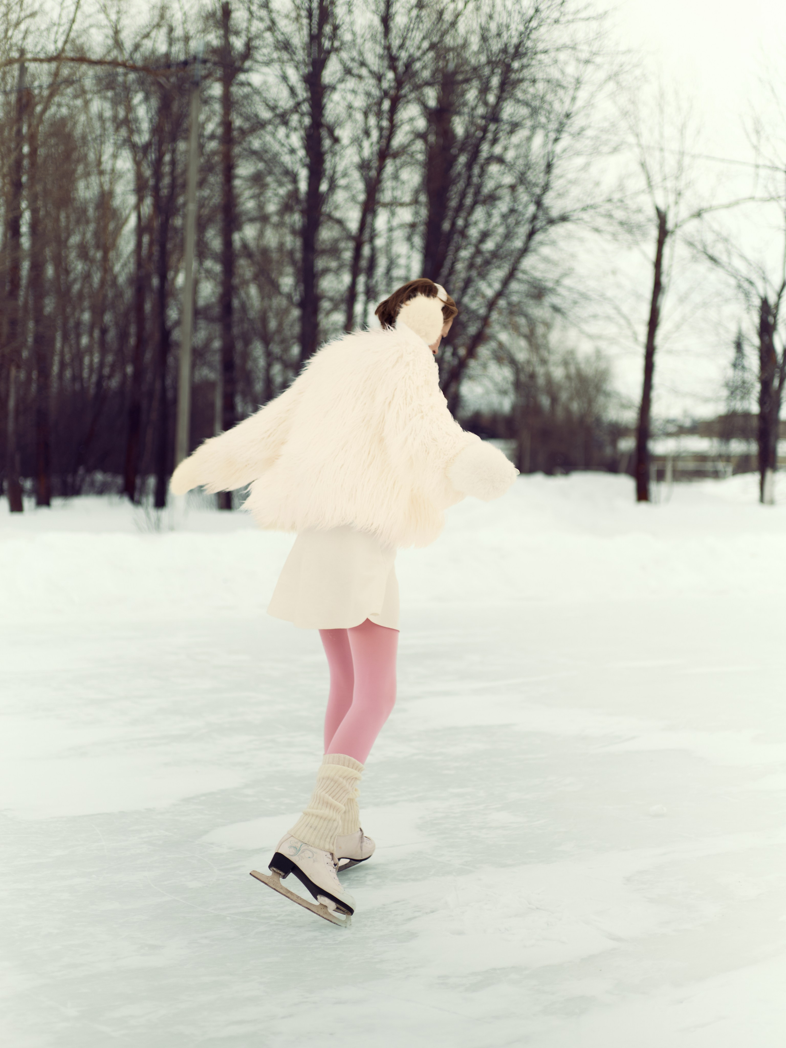 Лиза. Фотограф и видеограф в Бугульме Аня Трутнева