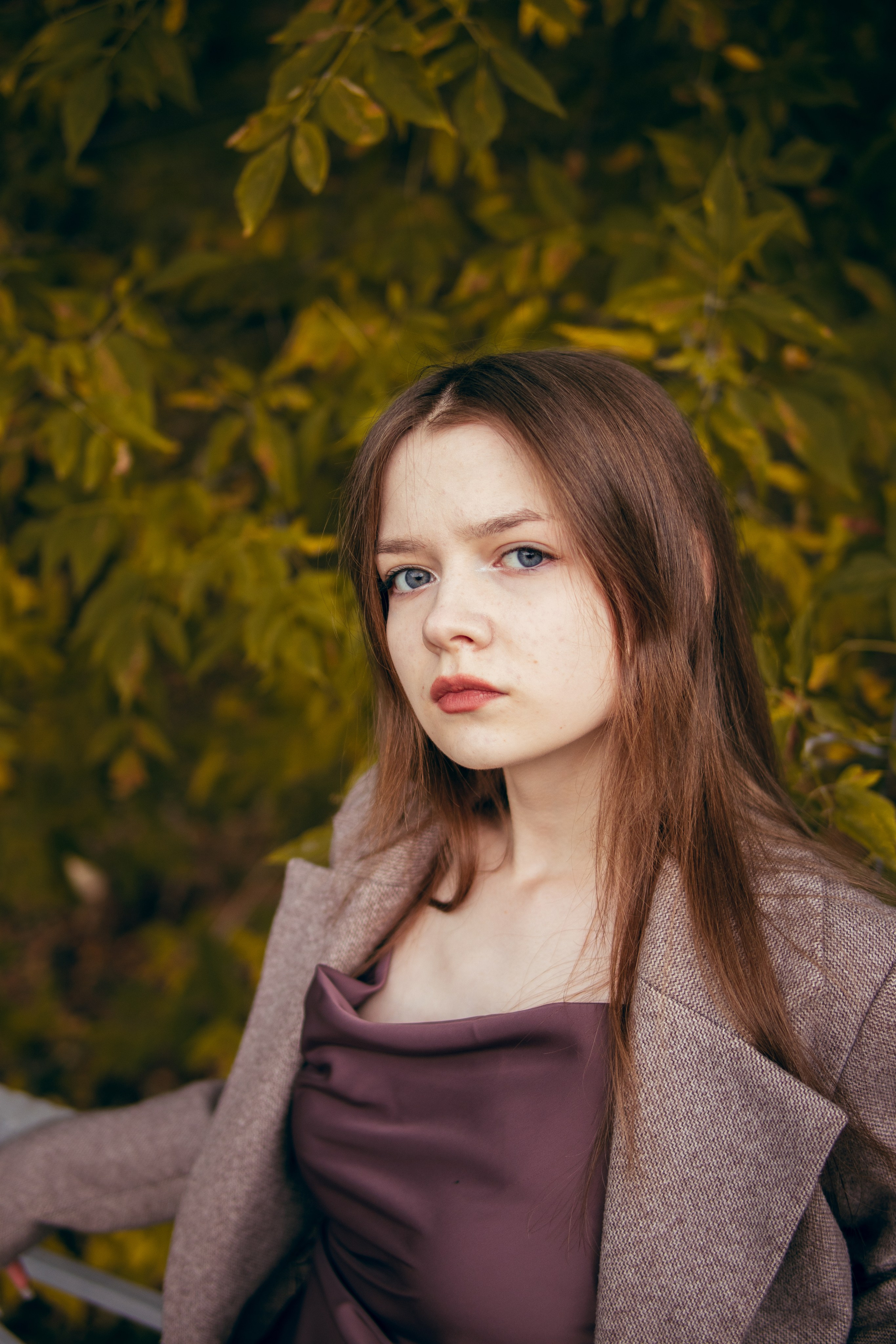 Влада и Самира. Фотограф и видеограф в Бугульме Аня Трутнева