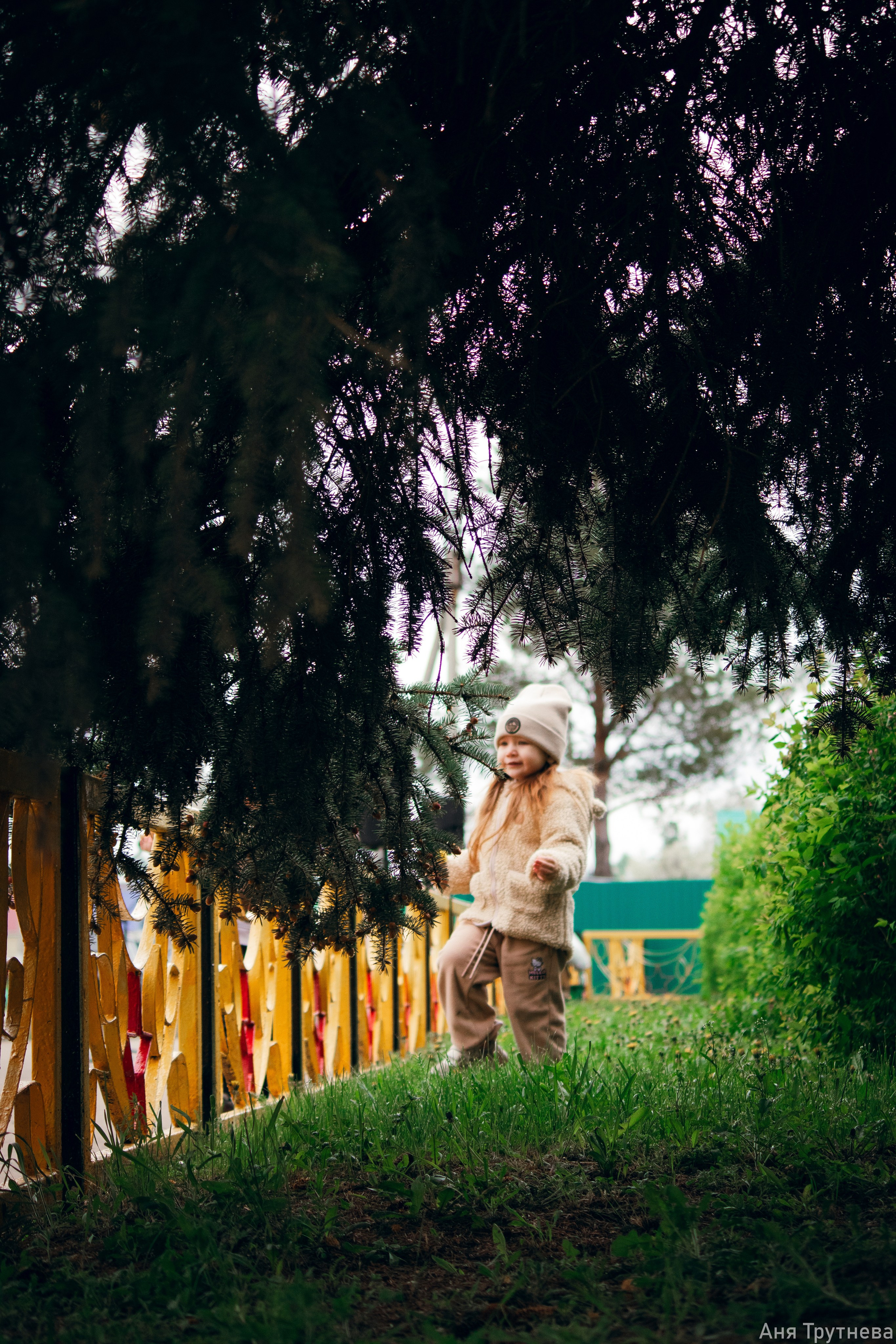 9 мая 2025. Фотограф и видеограф в Бугульме Аня Трутнева