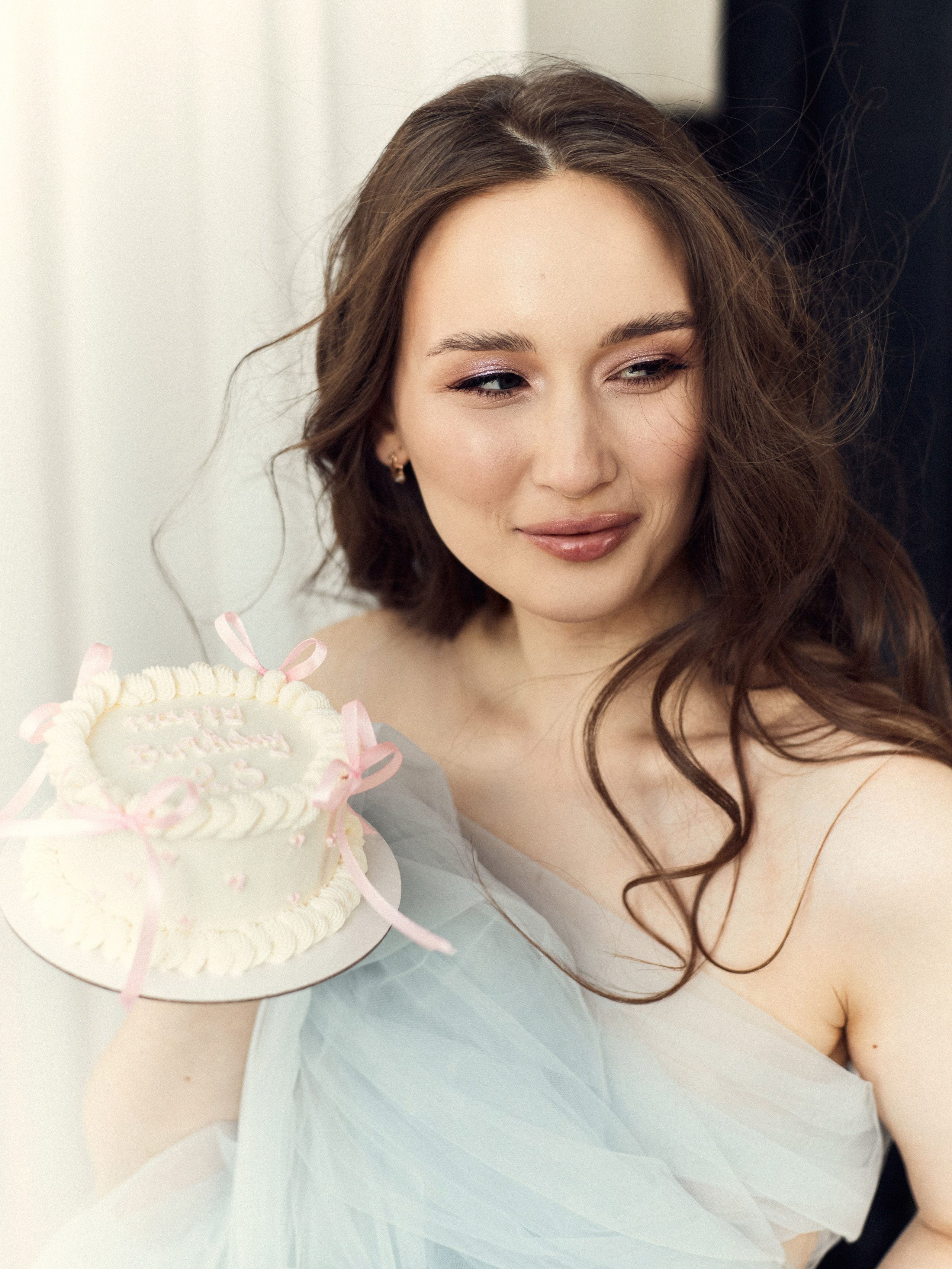 Диана. Фотограф и видеограф в Бугульме Аня Трутнева