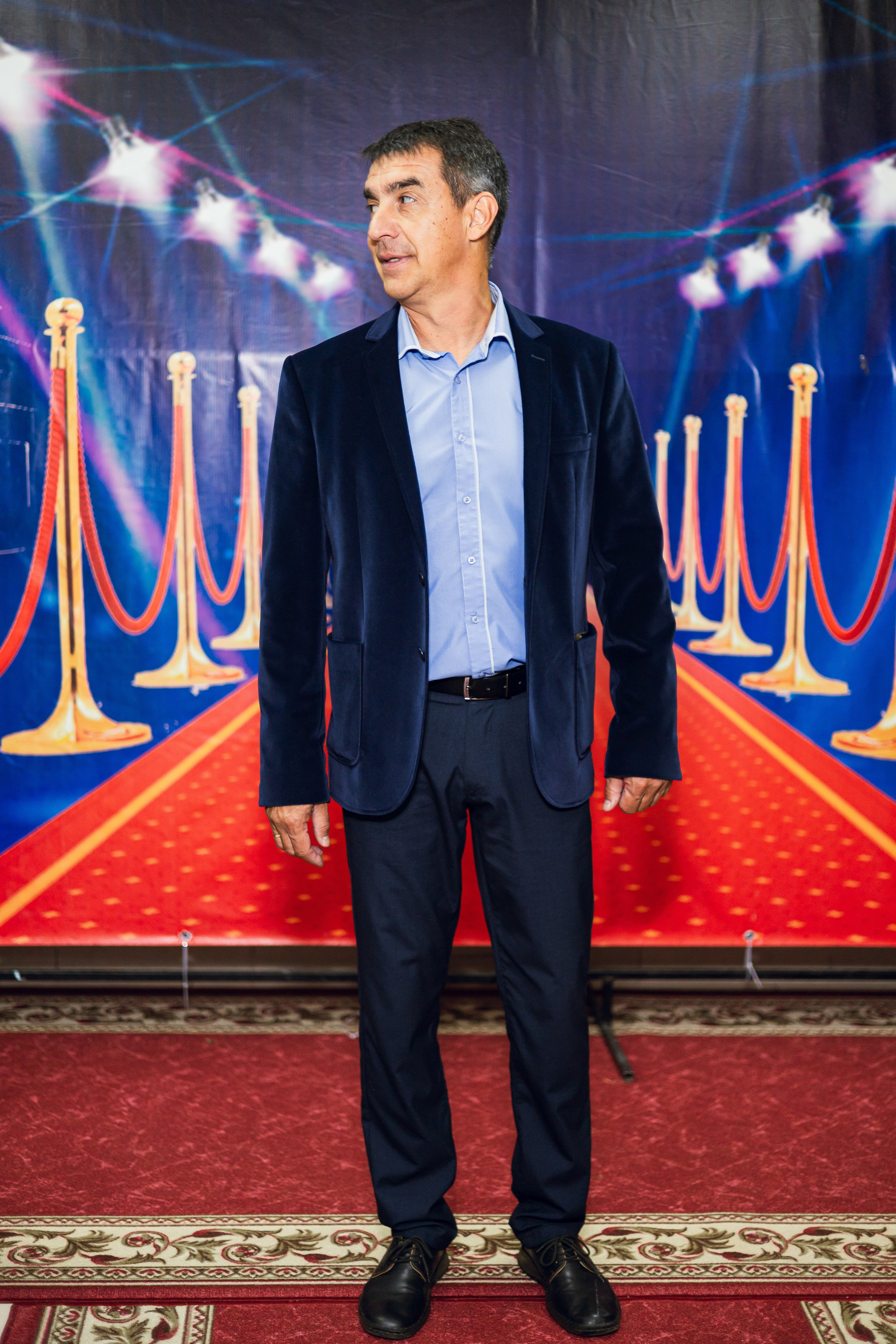 3 школа. Фотограф и видеограф в Бугульме Аня Трутнева