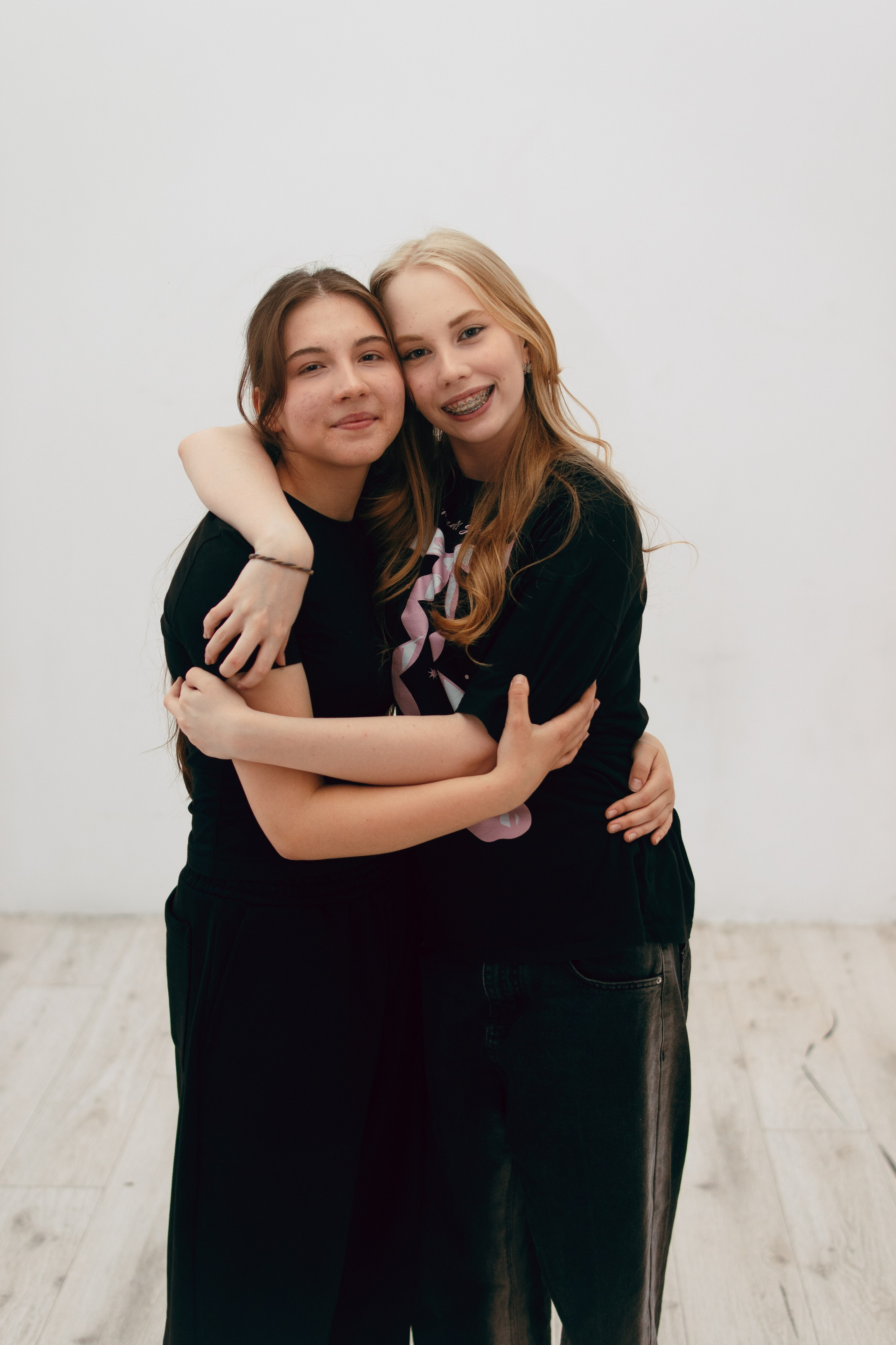 Мк танцы. Фотограф и видеограф в Бугульме Аня Трутнева