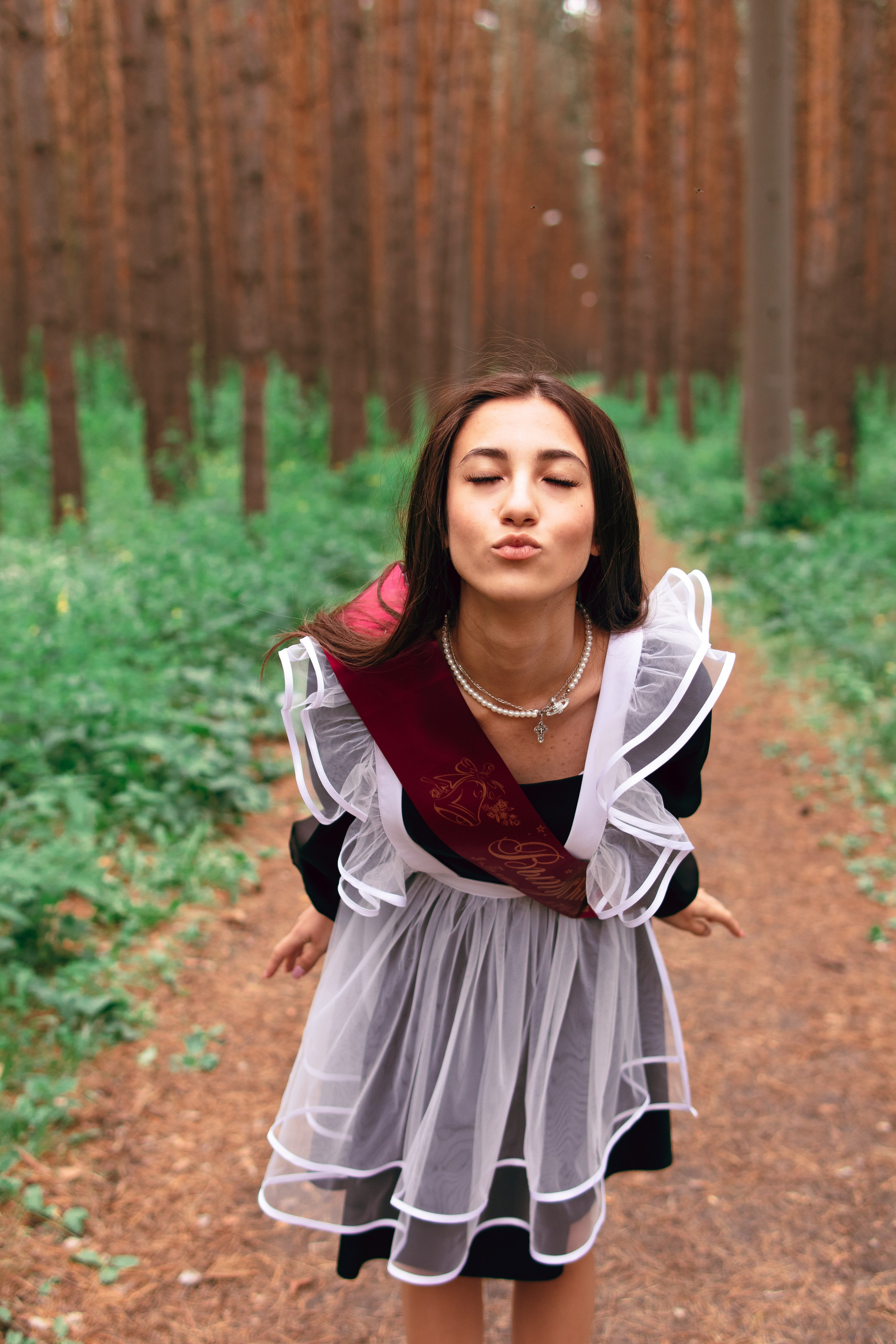 Северное. Фотограф и видеограф в Бугульме Аня Трутнева