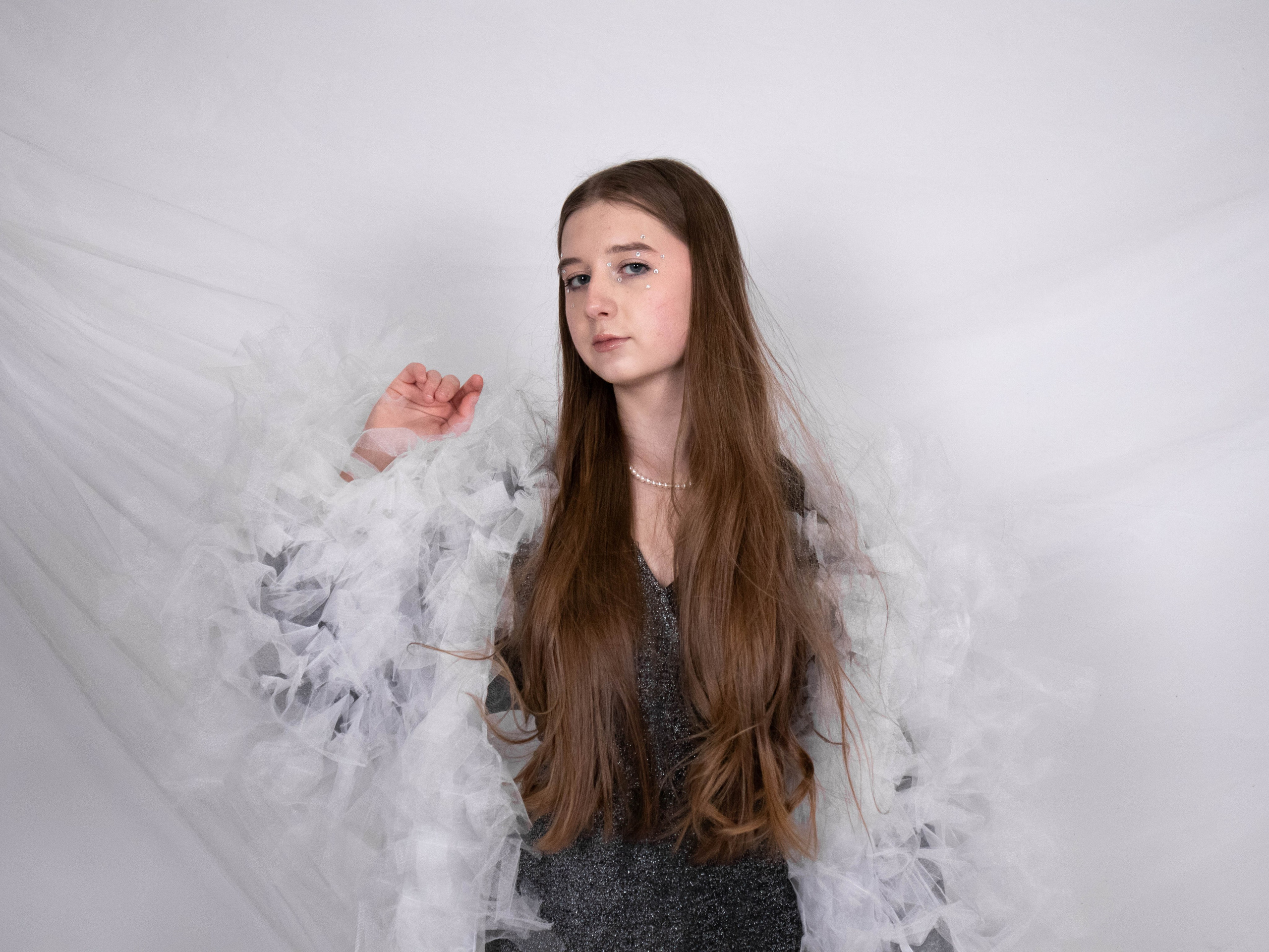 FASHION 14.01.24. Фотограф и видеограф в Бугульме Аня Трутнева