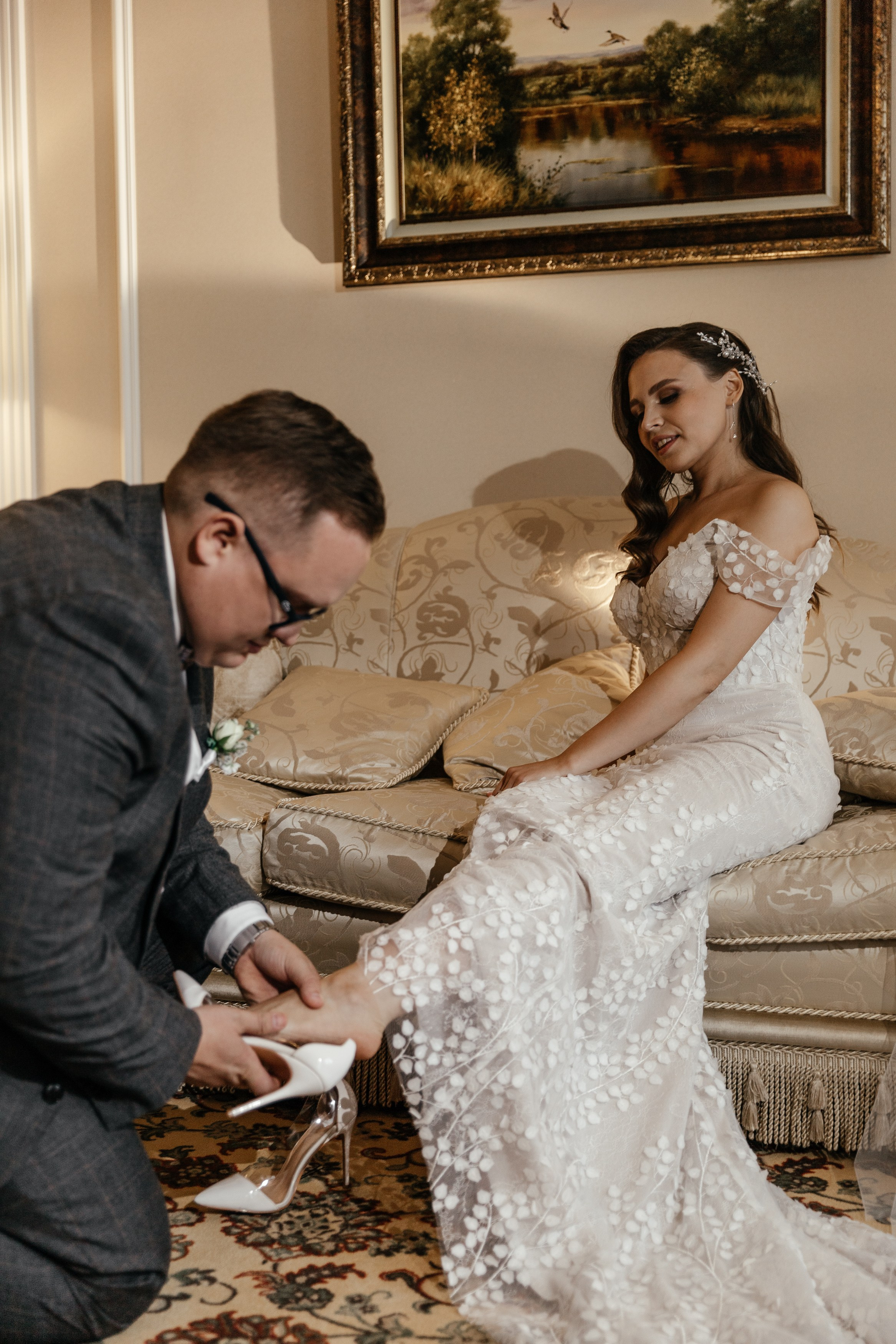 Свадебный фотограф Уфа — Руслан ГабдлисламовЖивые эмоции, красивые кадры, воспоминания на всю жизнь.Работаю по всей Республике Башкортоста. Свадебный фотограф Уфа Руслан Габдлисламов