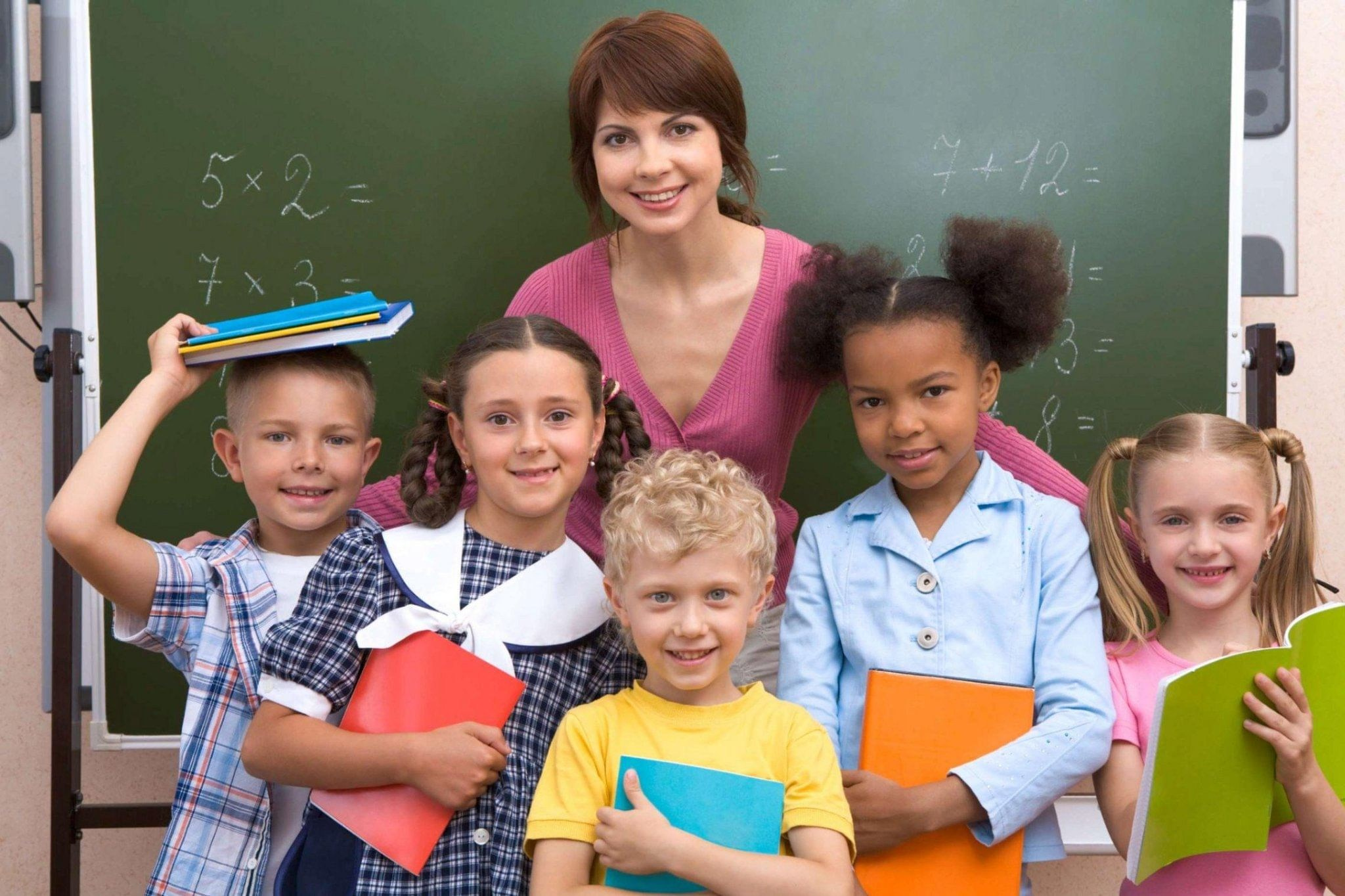 Фото с друзьями