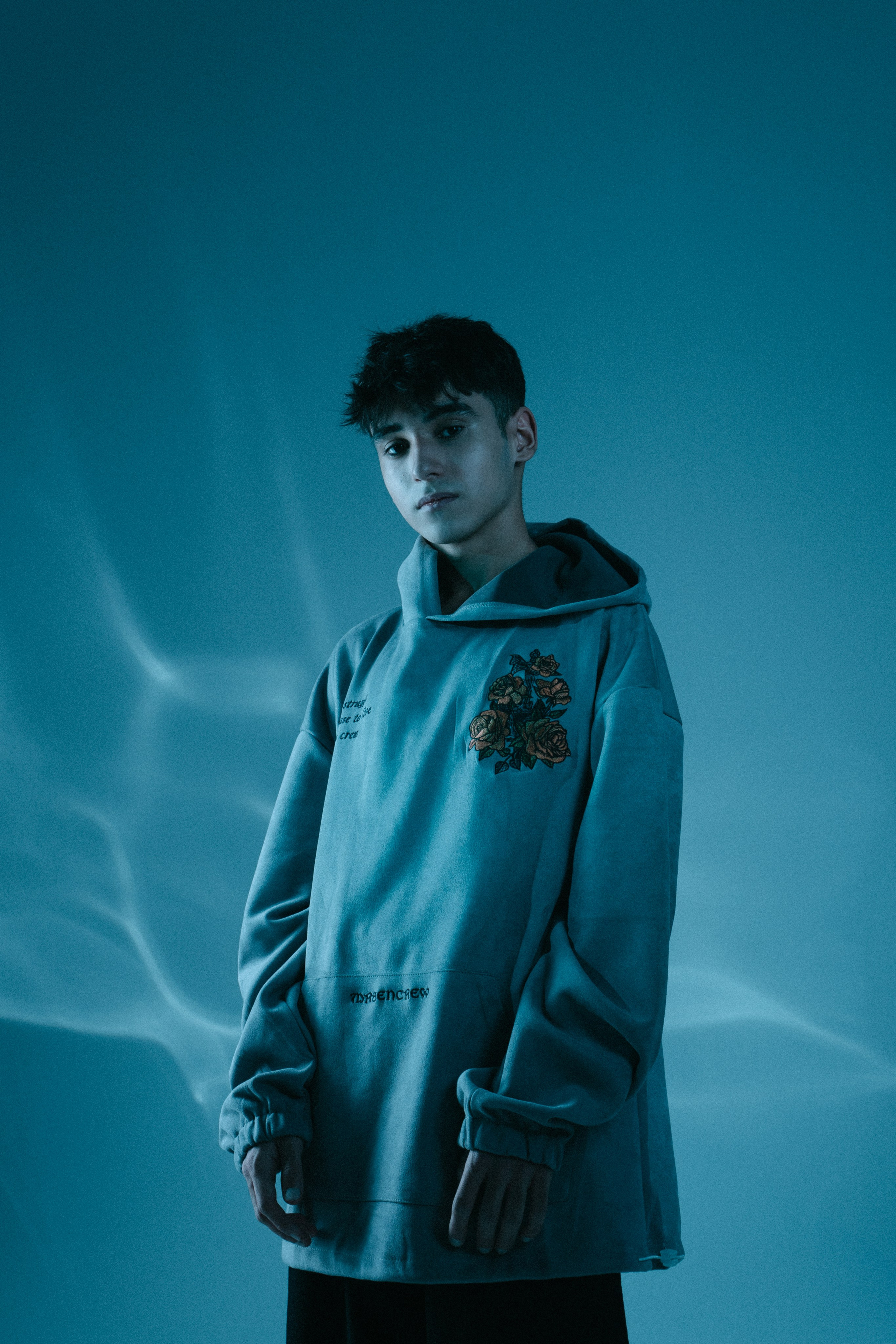 STUDIO. Фотограф Григорий Новак