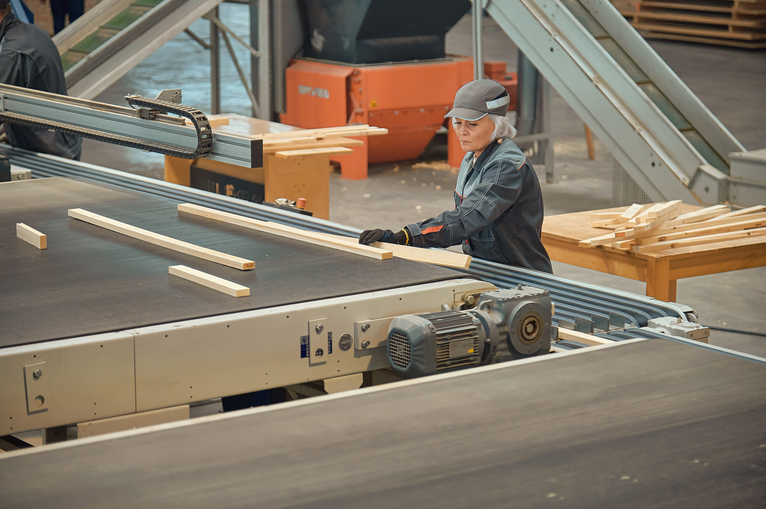 ММК — Мебельная мануфактура Красноярска. Фотограф Яковлев Роман — Красноярск