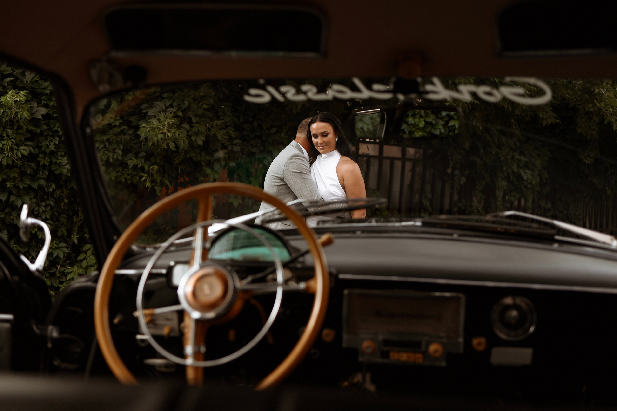 T&A. Photographer Tatiana Ivanova in Yaroslavl