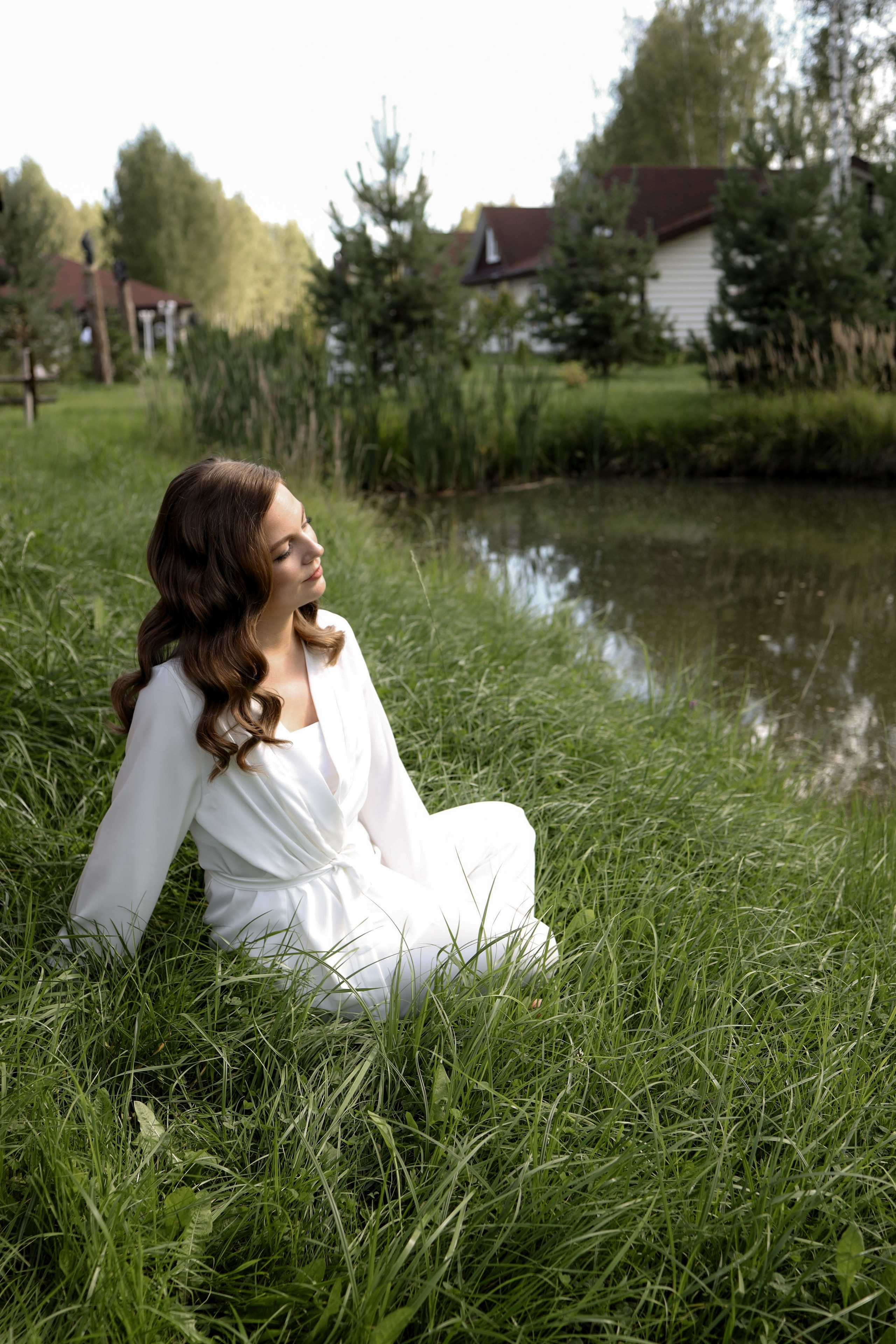 A&A. Photographer Tatiana Ivanova in Yaroslavl