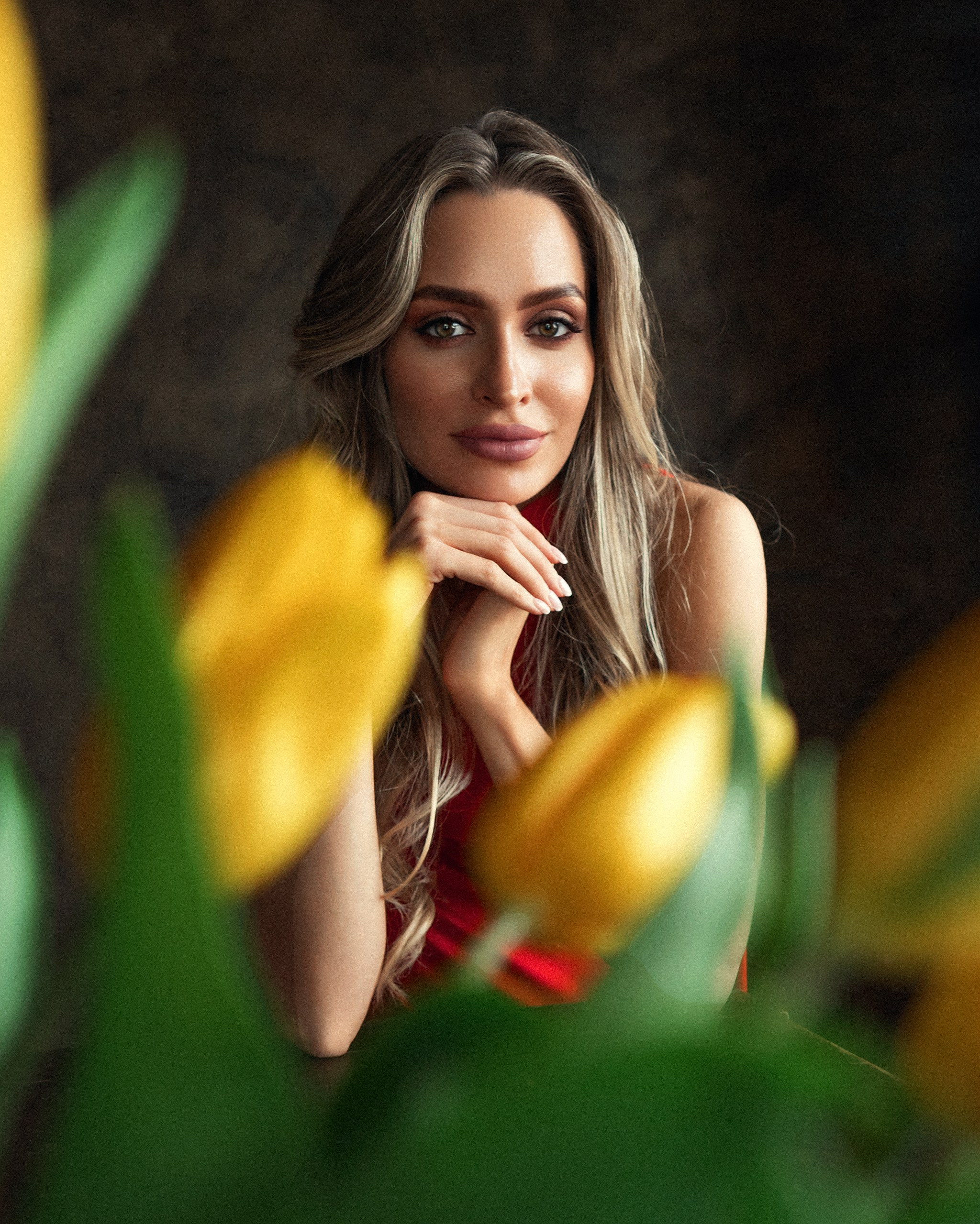 Daria. Фотограф в Москве — Евгений Мельников