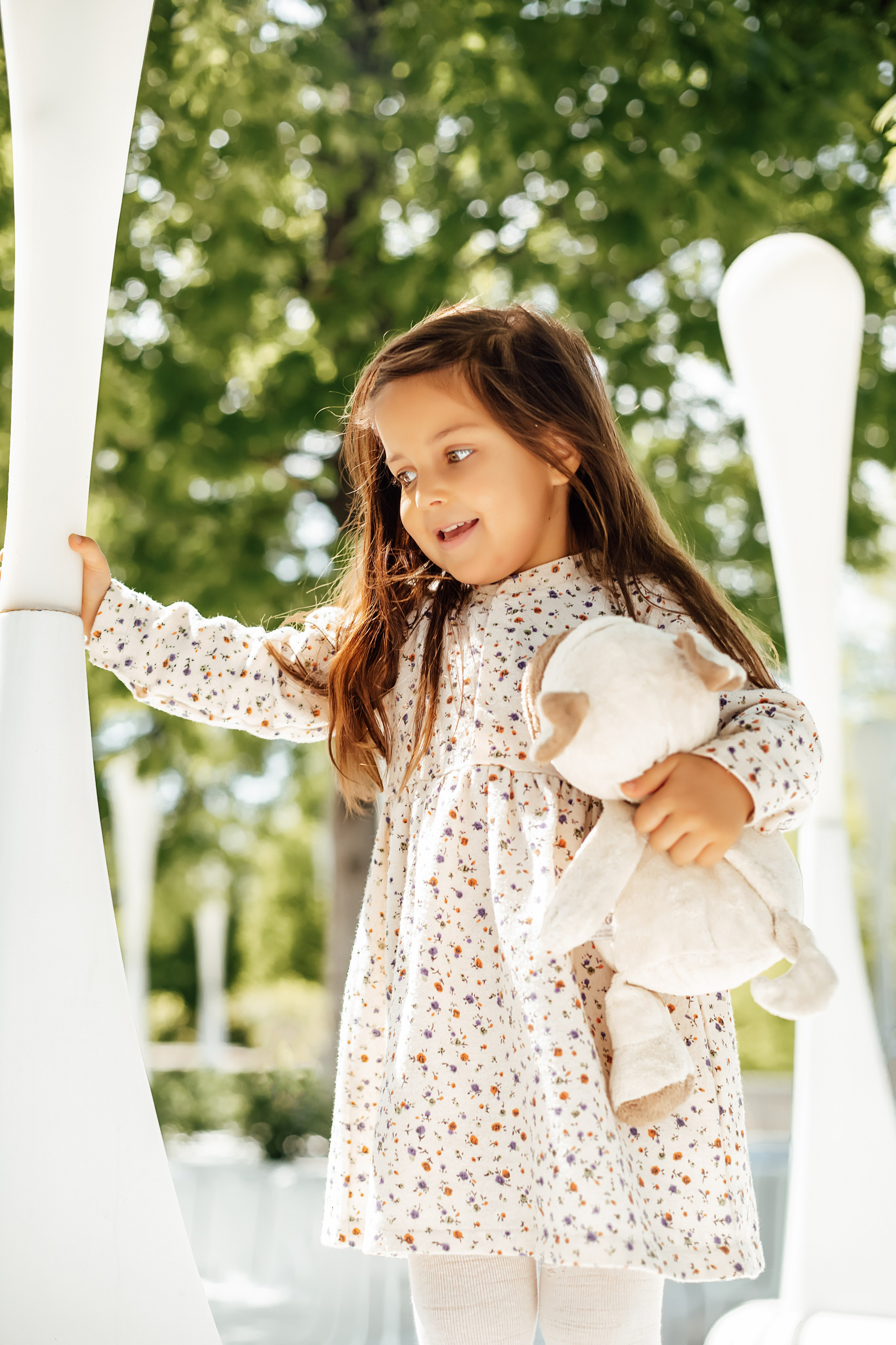 На солнышке. Свадебный и семейный фотограф/видеограф в Краснодаре Наталья Осинская