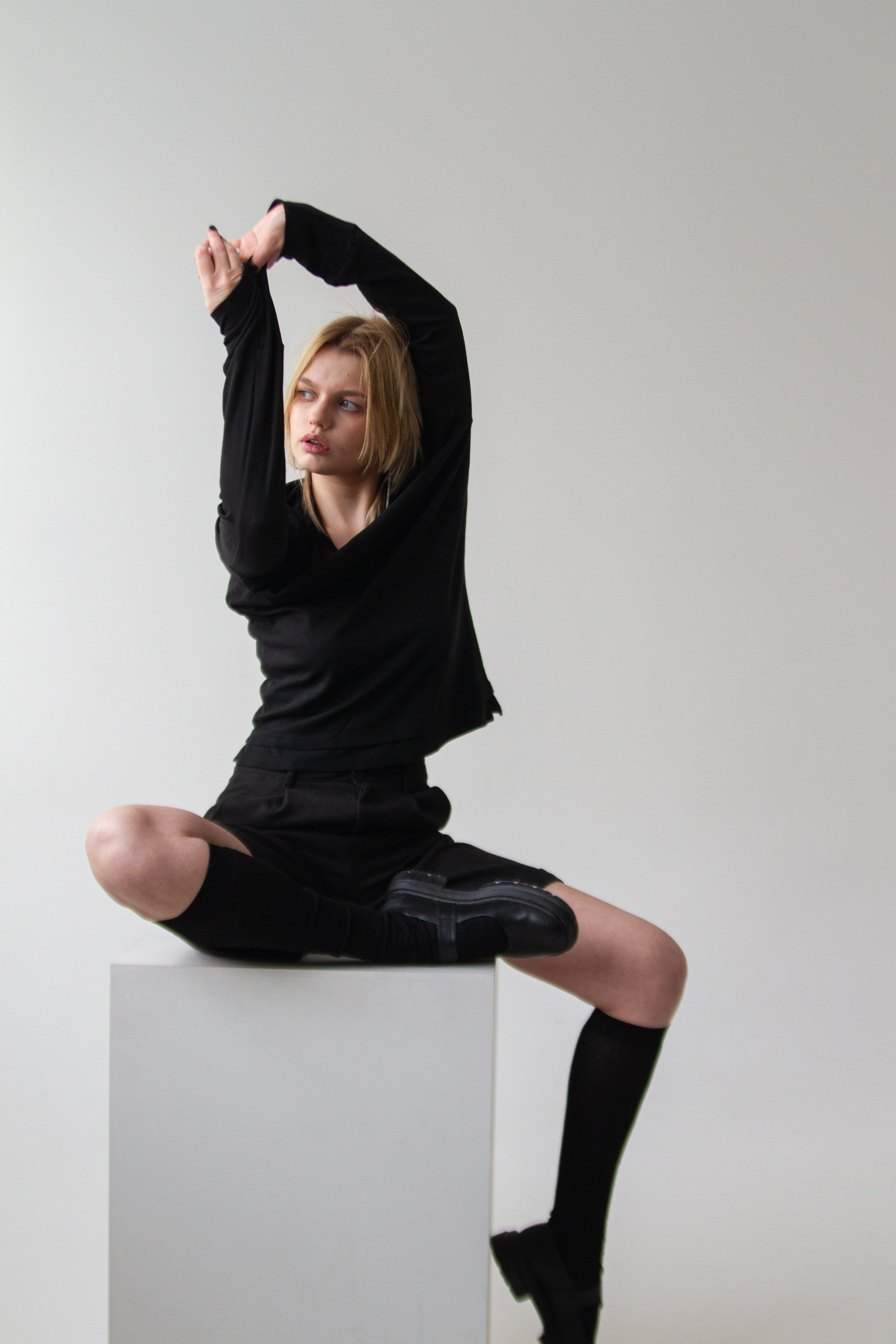 Маша. Филиппов Егор — портретный фотограф из Екатеринбурга