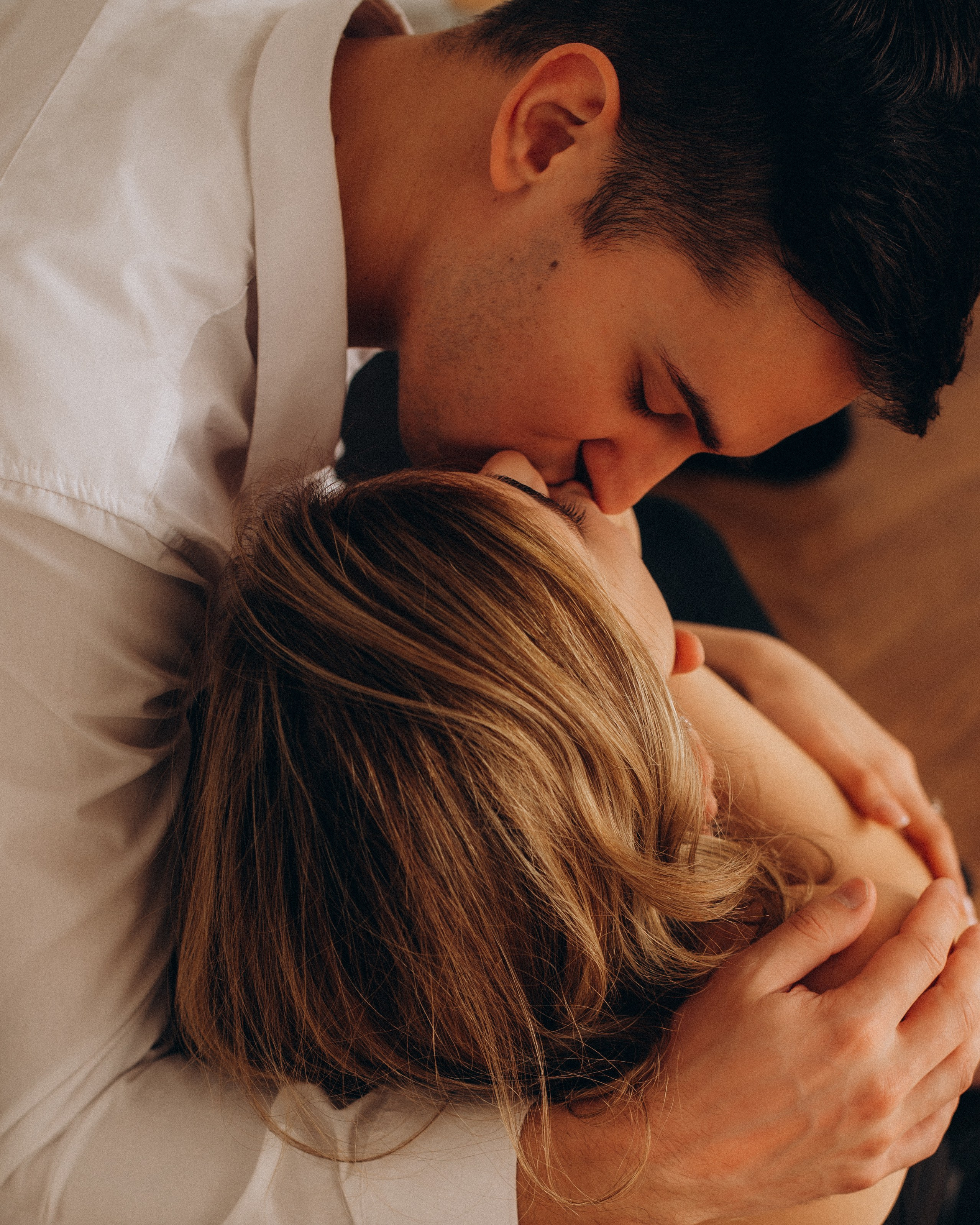 Юлий и Даша. Семейный и женский фотограф в Краснодаре Александра Синчук