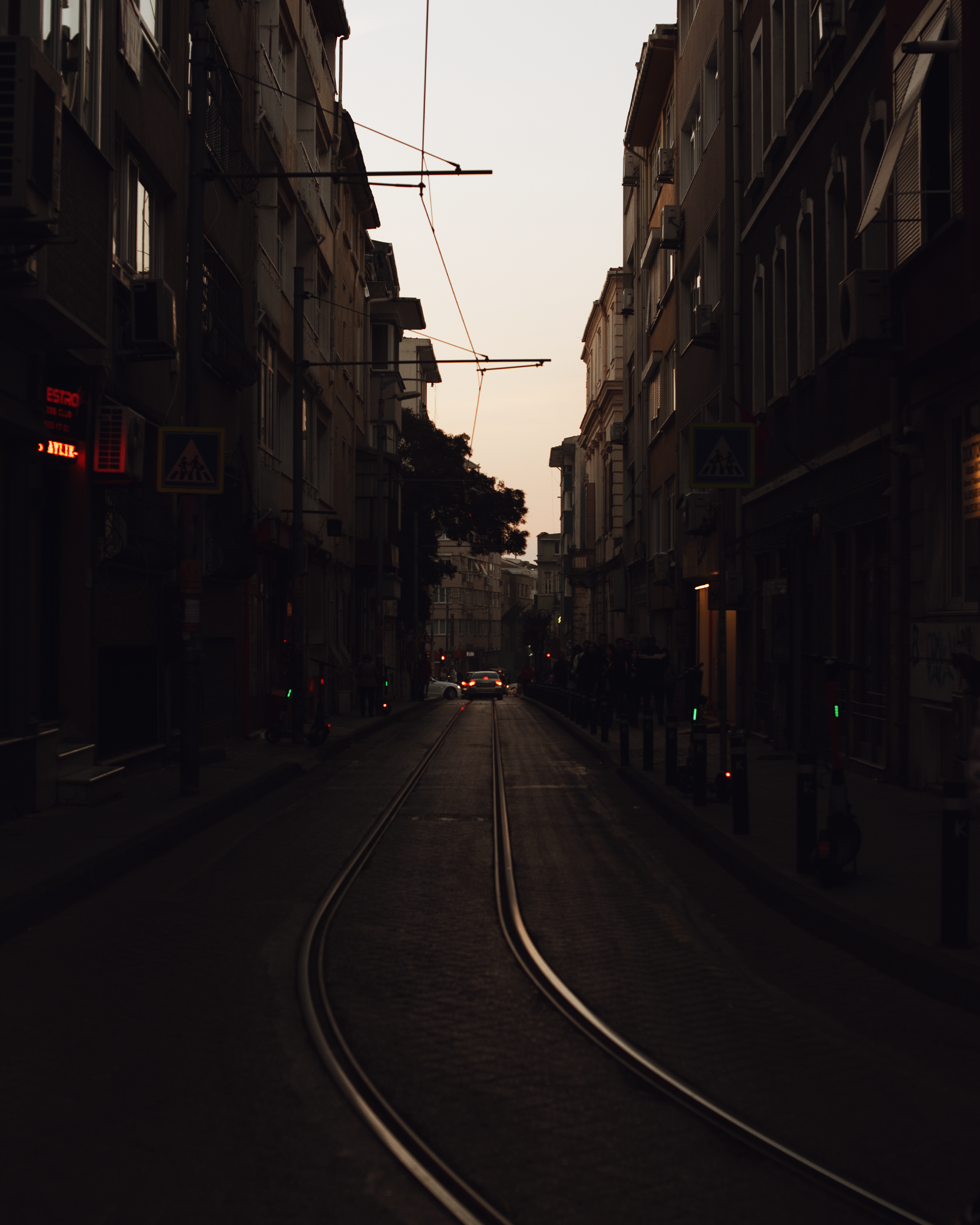 Путешествие по Стамбулу: истории в каждом кадре. Коммерческий и предметный фотограф в Гуанчжоу Коваленко Александр