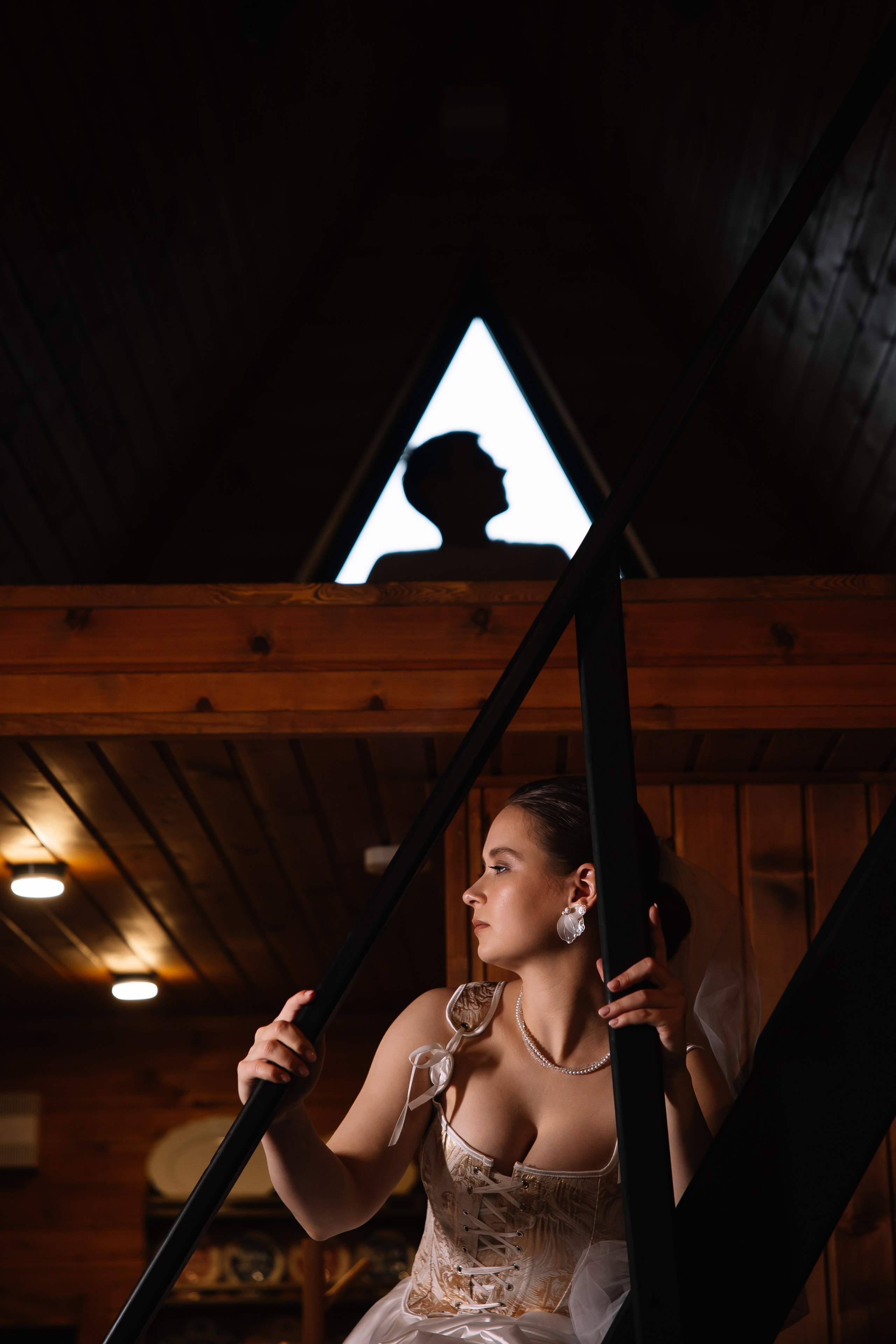 Дмитрий и Елена. Свадебный фотограф и видеограф в Омске — Виталий и Алёна Орлянд