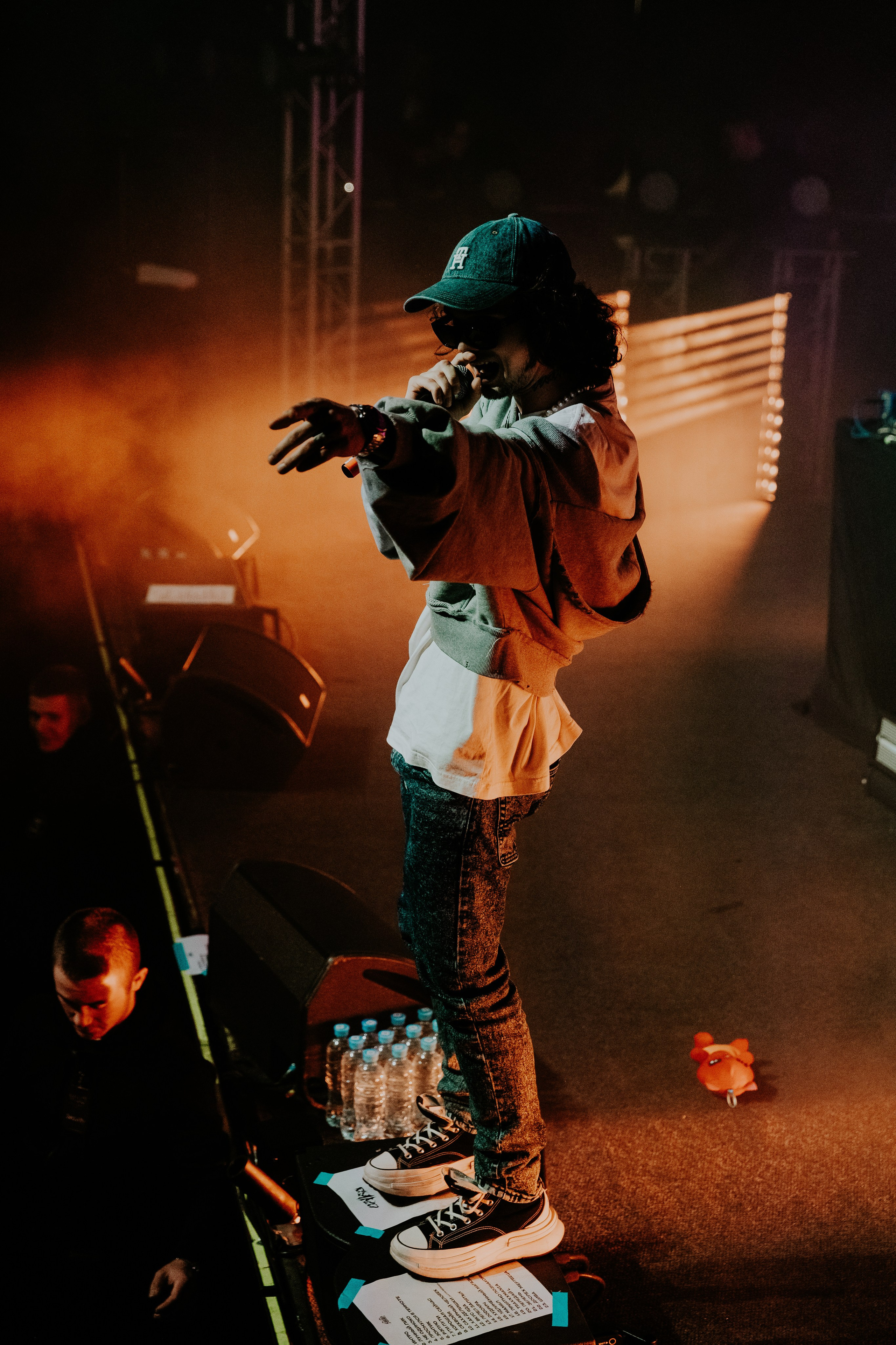 Gone fludd. Фотограф Нижний Новгород — Дмитрий Грехов