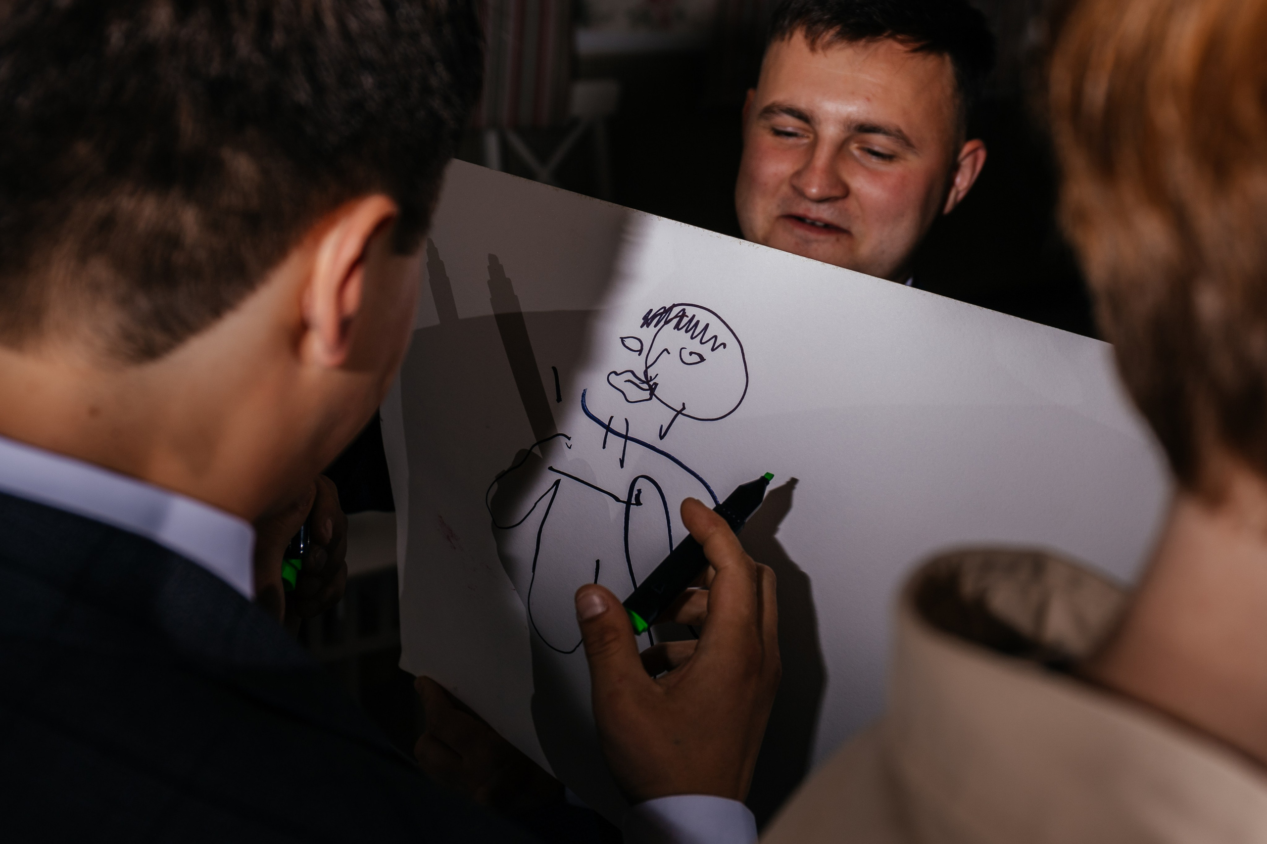 Евгений и Александра. Свадебный и женский фотограф