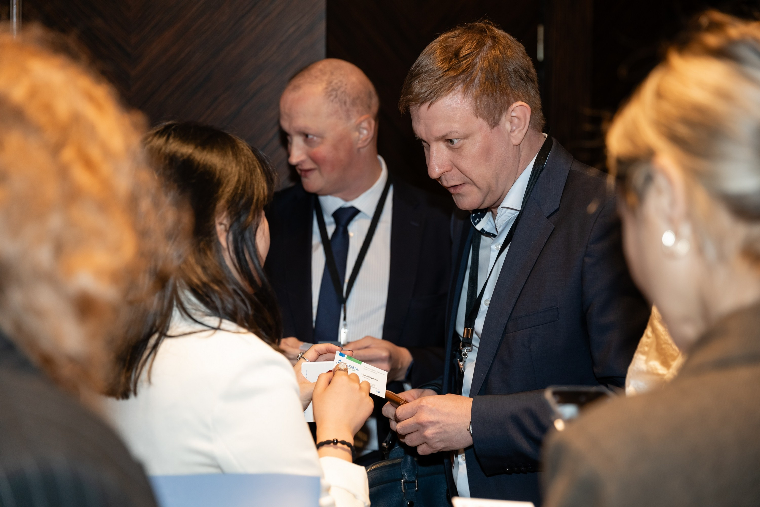 China business forum NOVA. Свадебный фотограф Москва