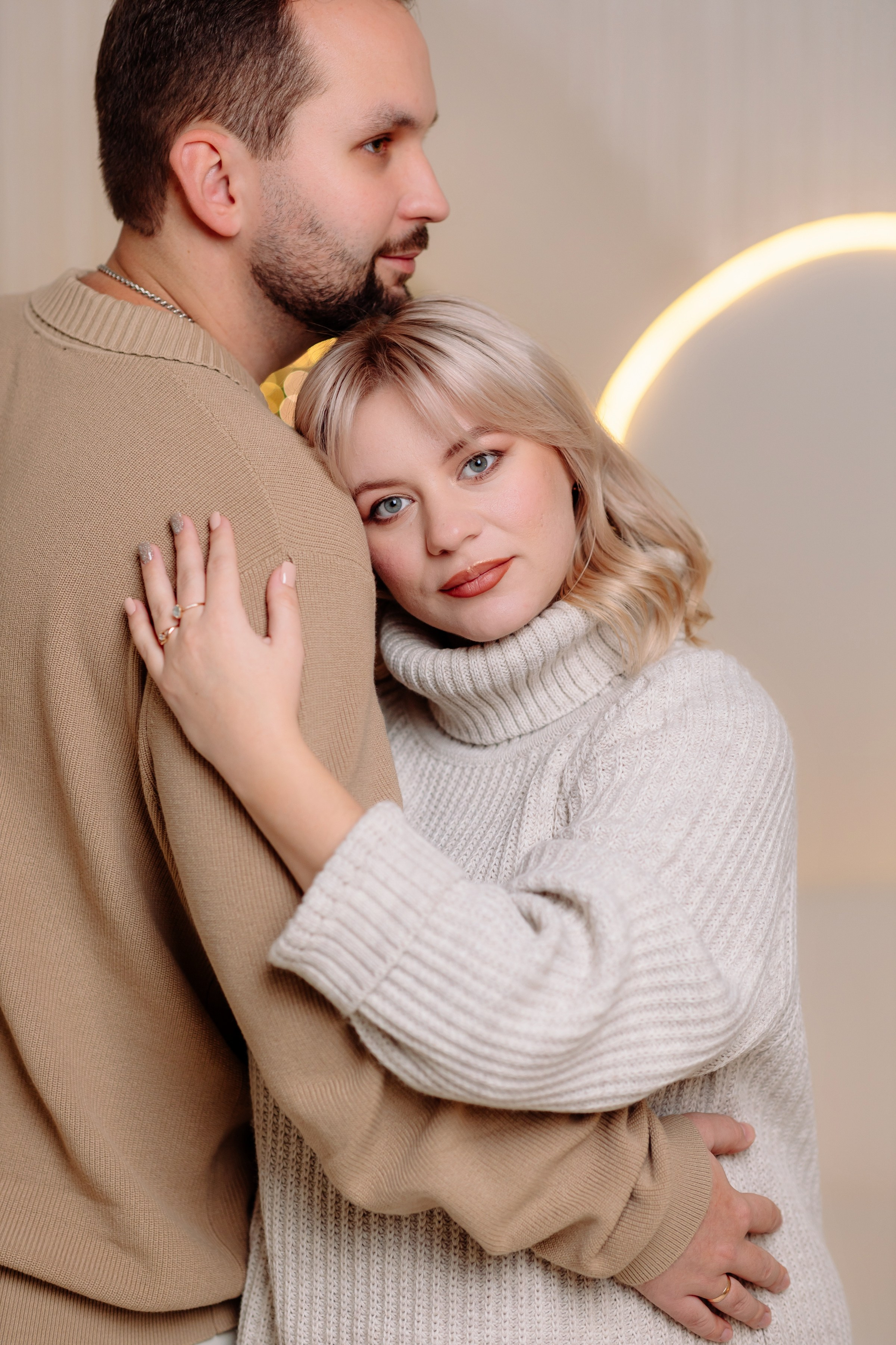 Новый год 2025. Фотостудия Сфера в Чехове