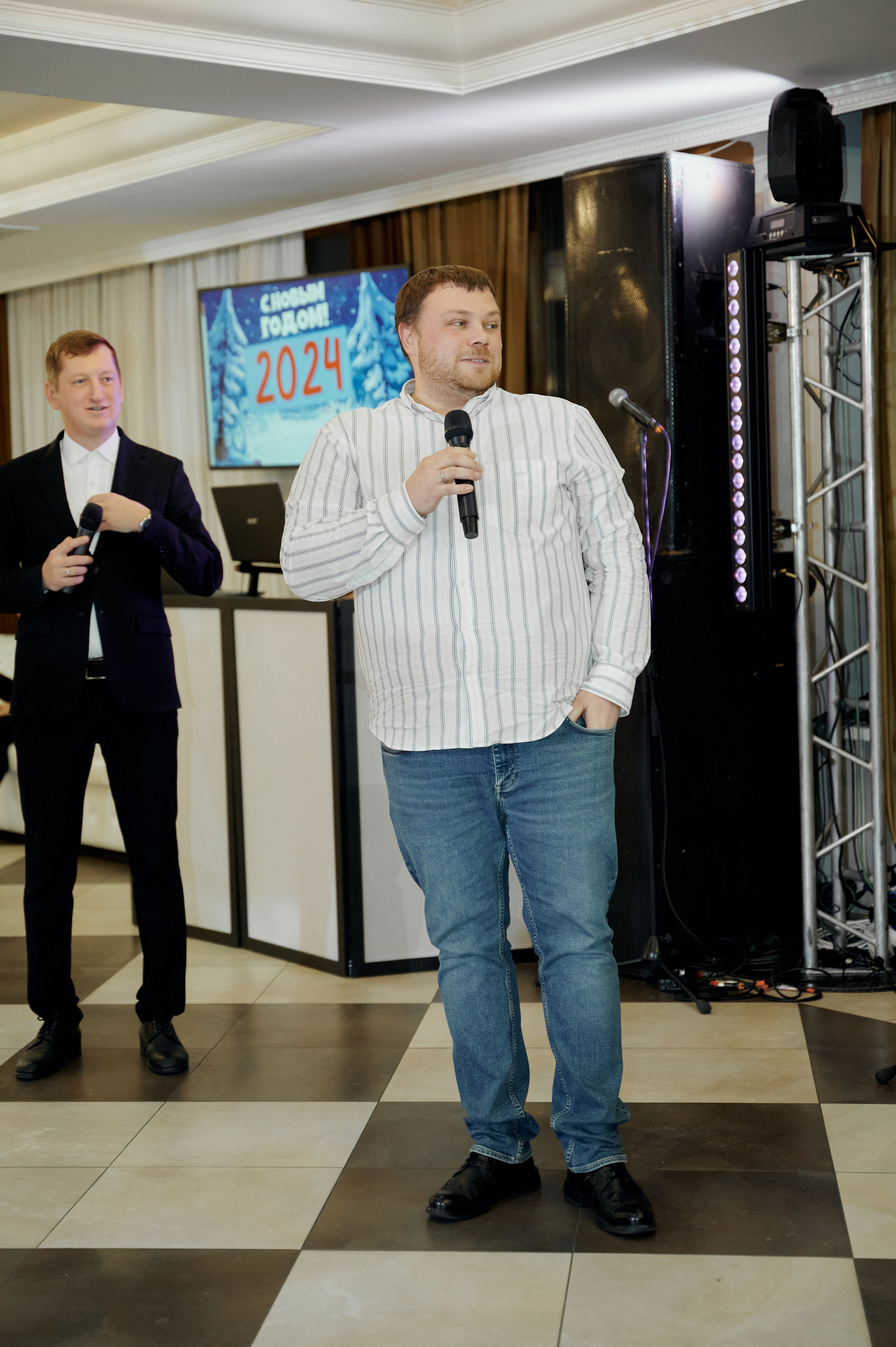 Корпоратив. Свадебный фотограф Александр Браво