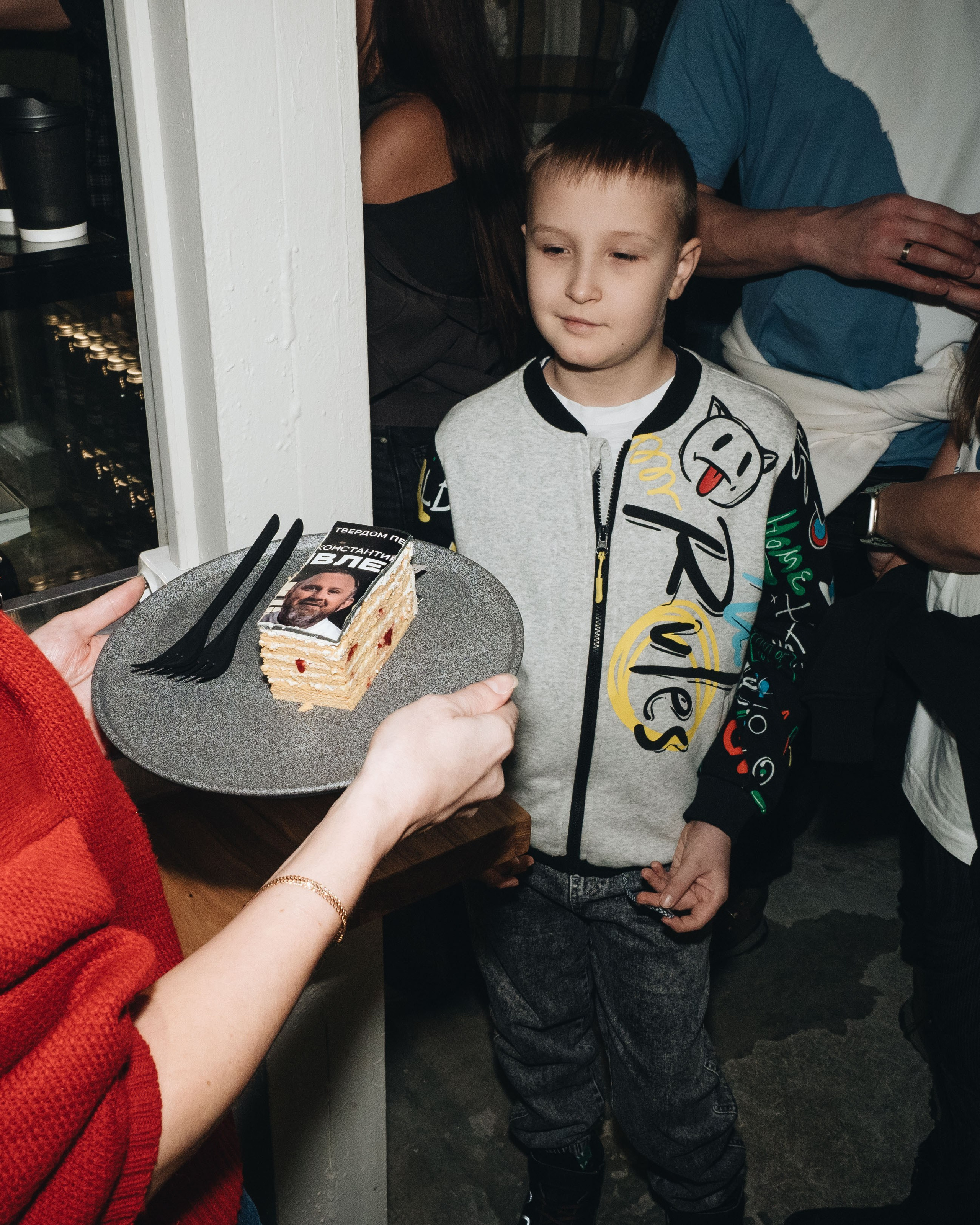 Surf's UP Media & Константин Ивлев. Портретный и Репортажный фотограф в Москве