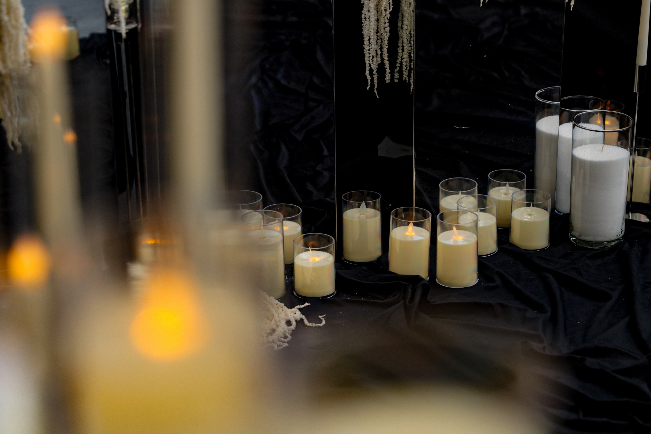 Илья и Алина. Видеографы K-Creation