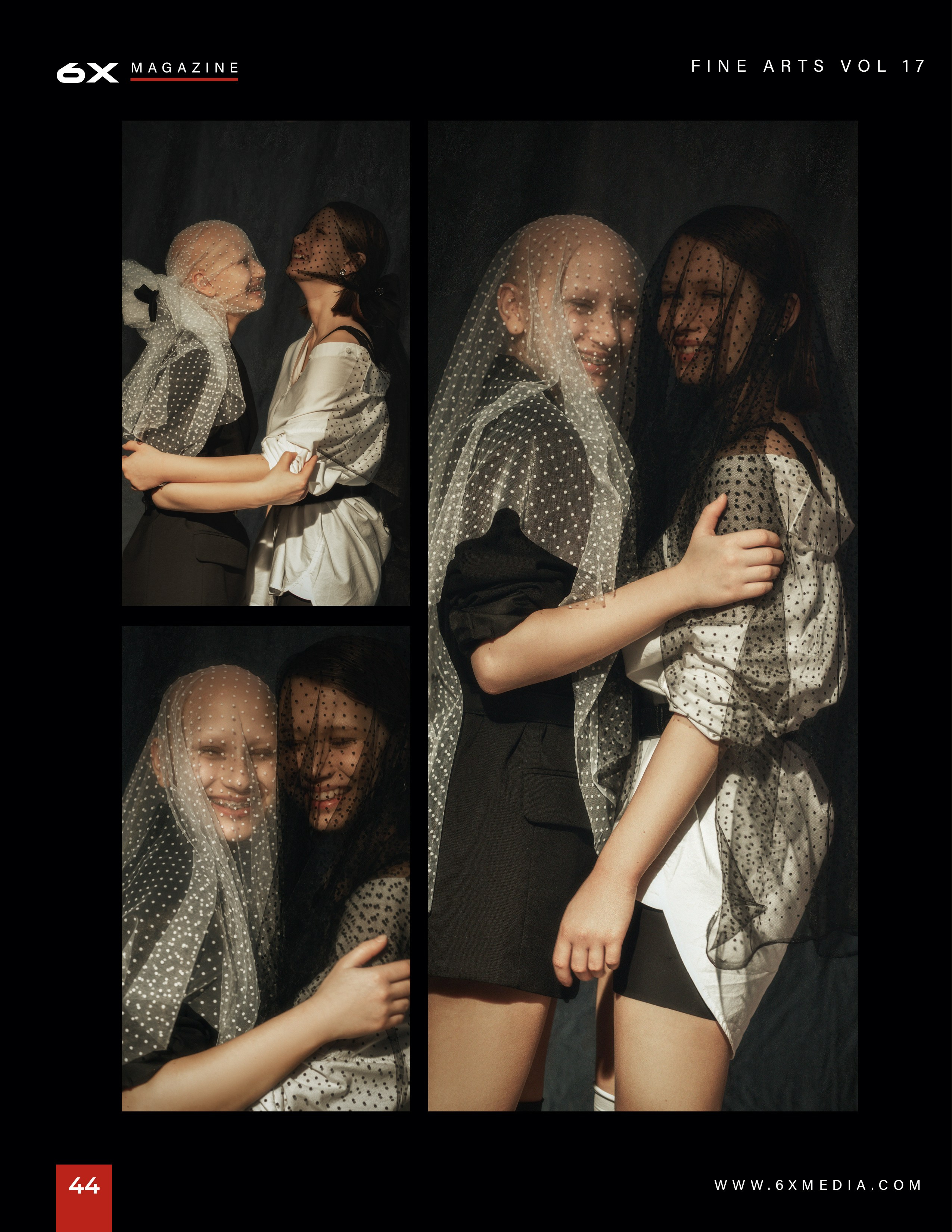 фото в студии Москва