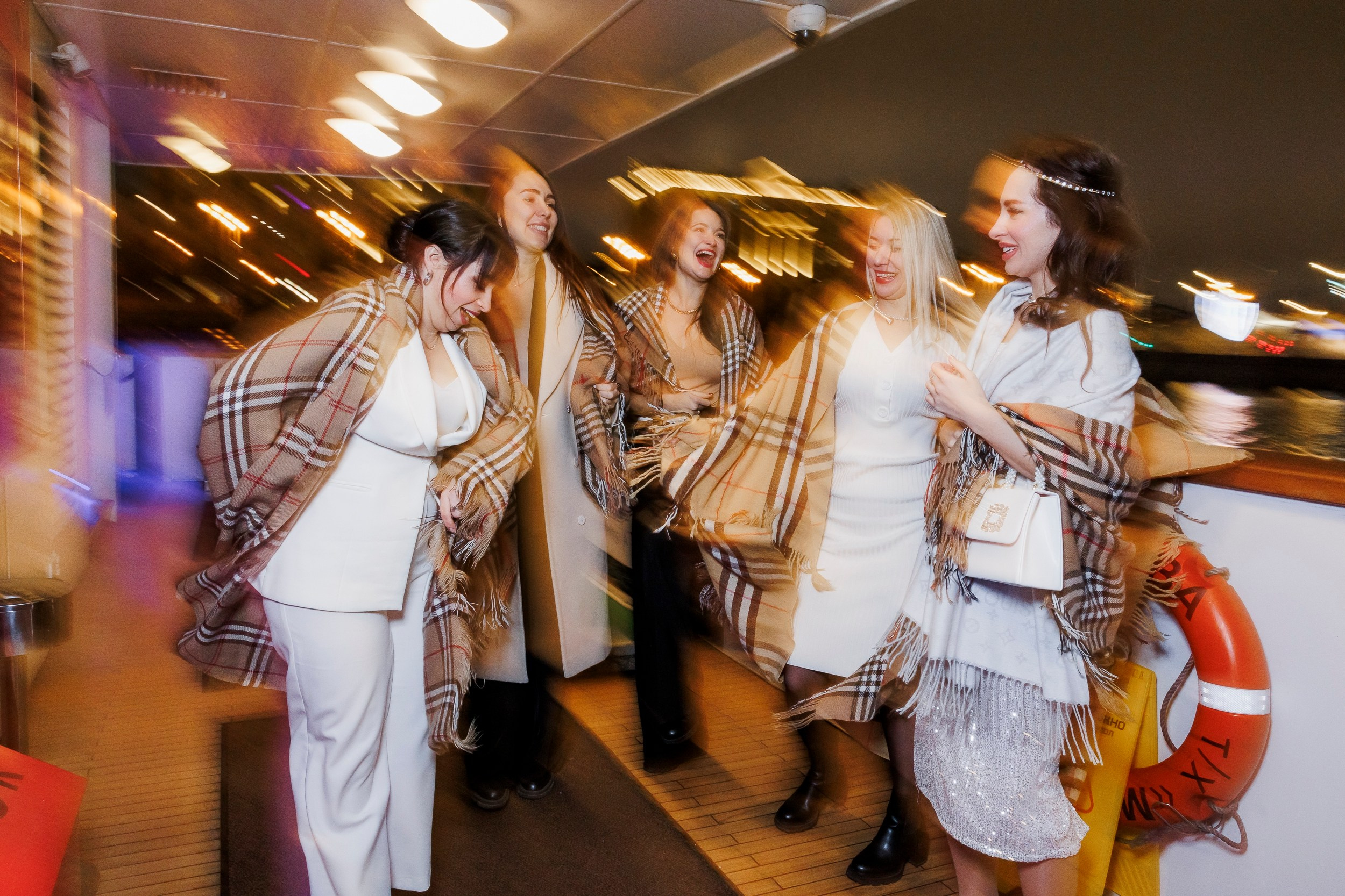 Юбилей 35 лет. Репортажный и свадебный фотограф Катерина Потапова