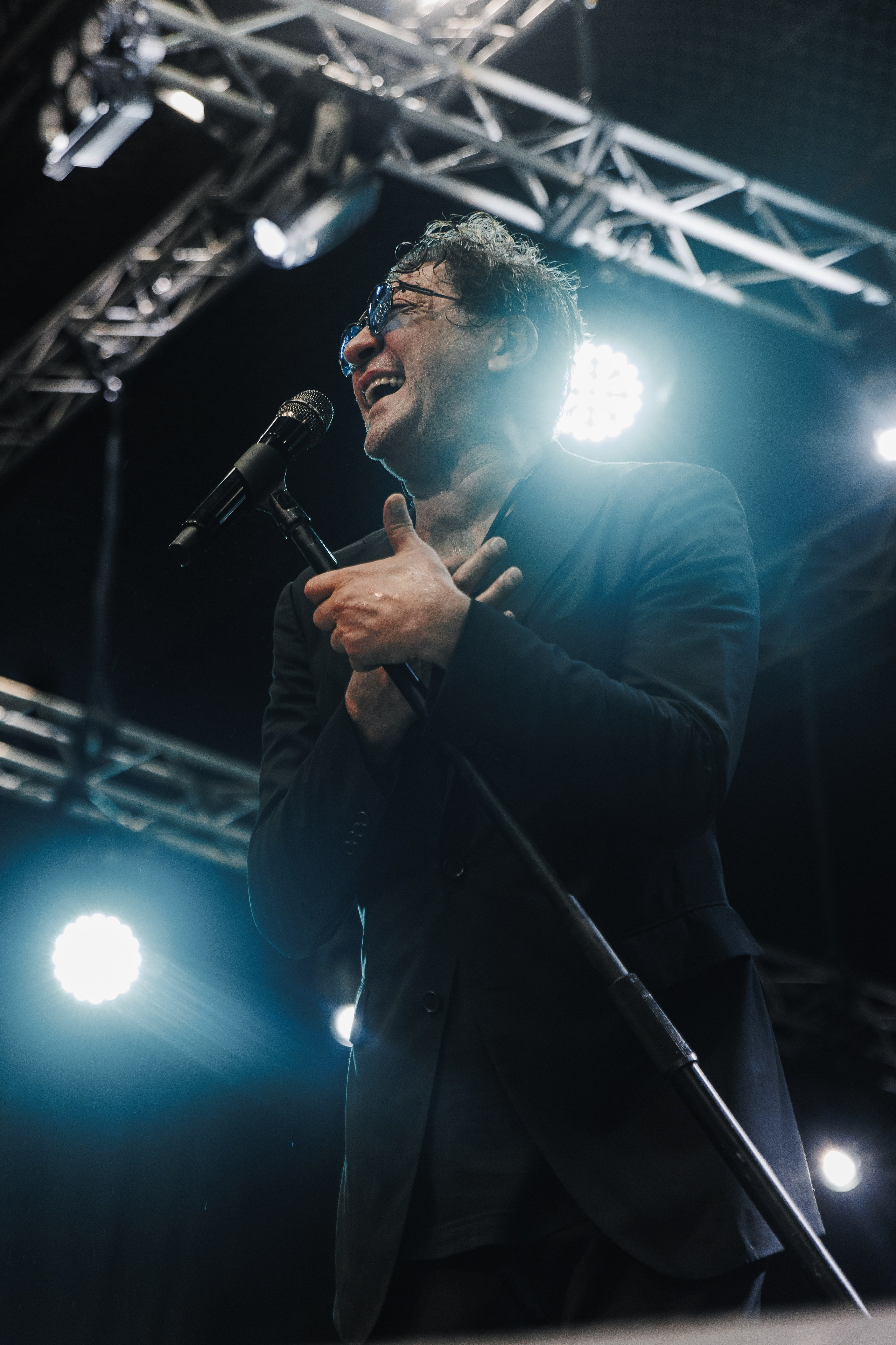 Григорий Лепс, Челябинск, ДК Юность. Фотограф Ольга Махалова — Санкт-Петербург, Москва, Нижний Новгород