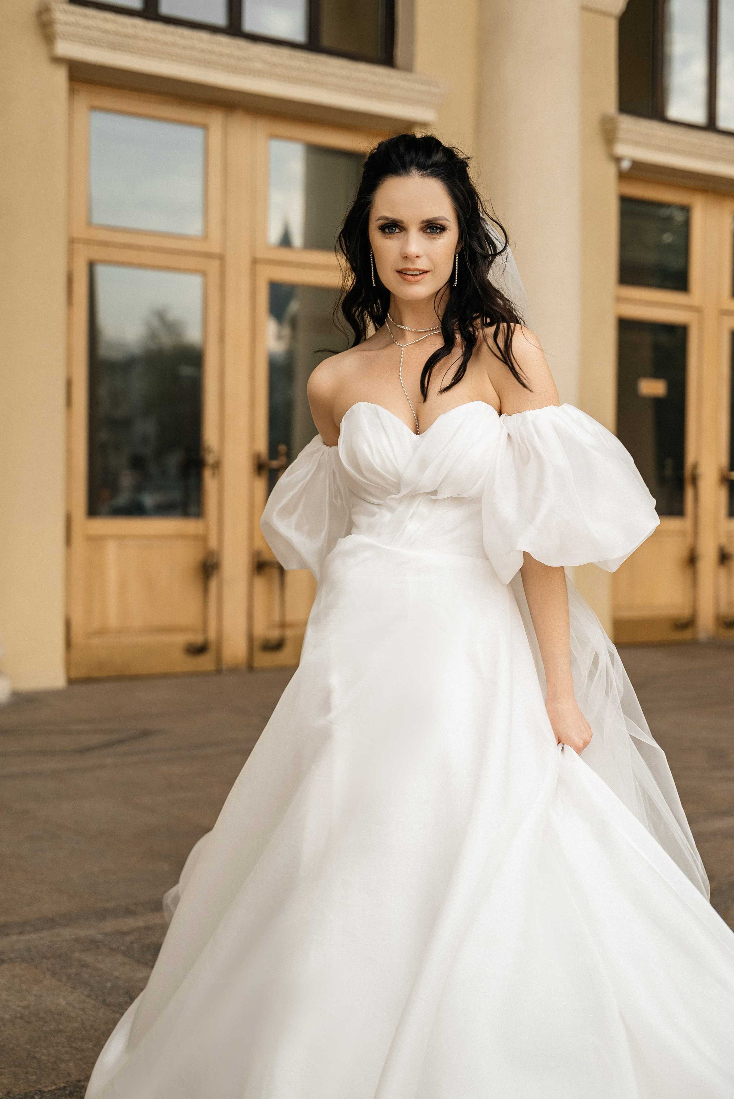 Егор и Яна, Минск. Свадебный и портретный фотограф в Минске Наташа Каракулова