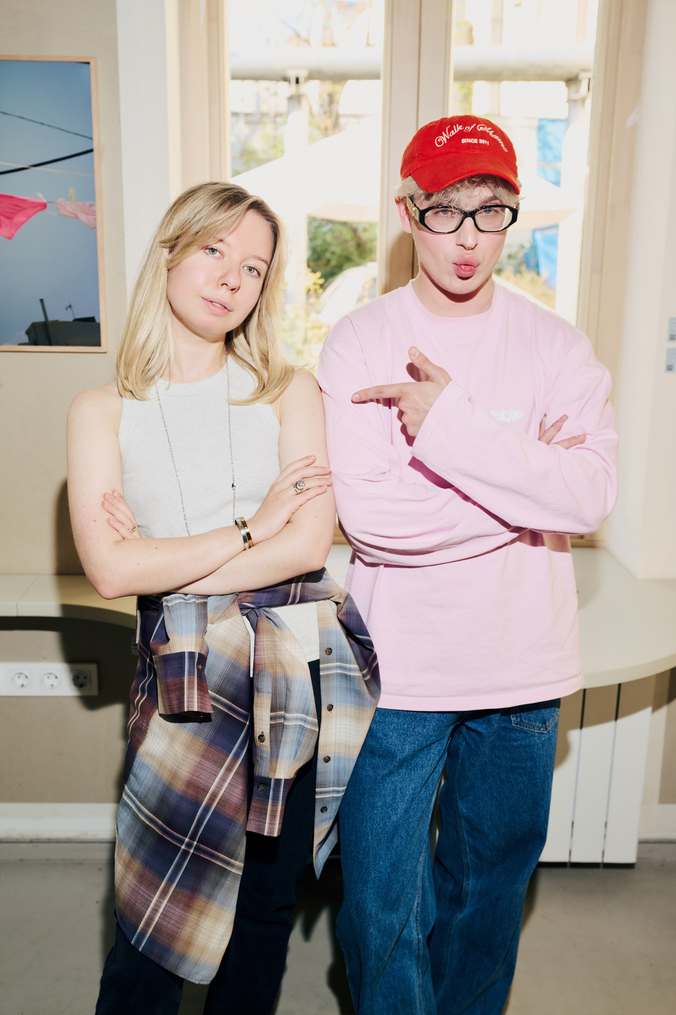 Метрополис — Новый сезон. Фотограф Сергей Бойко Москва