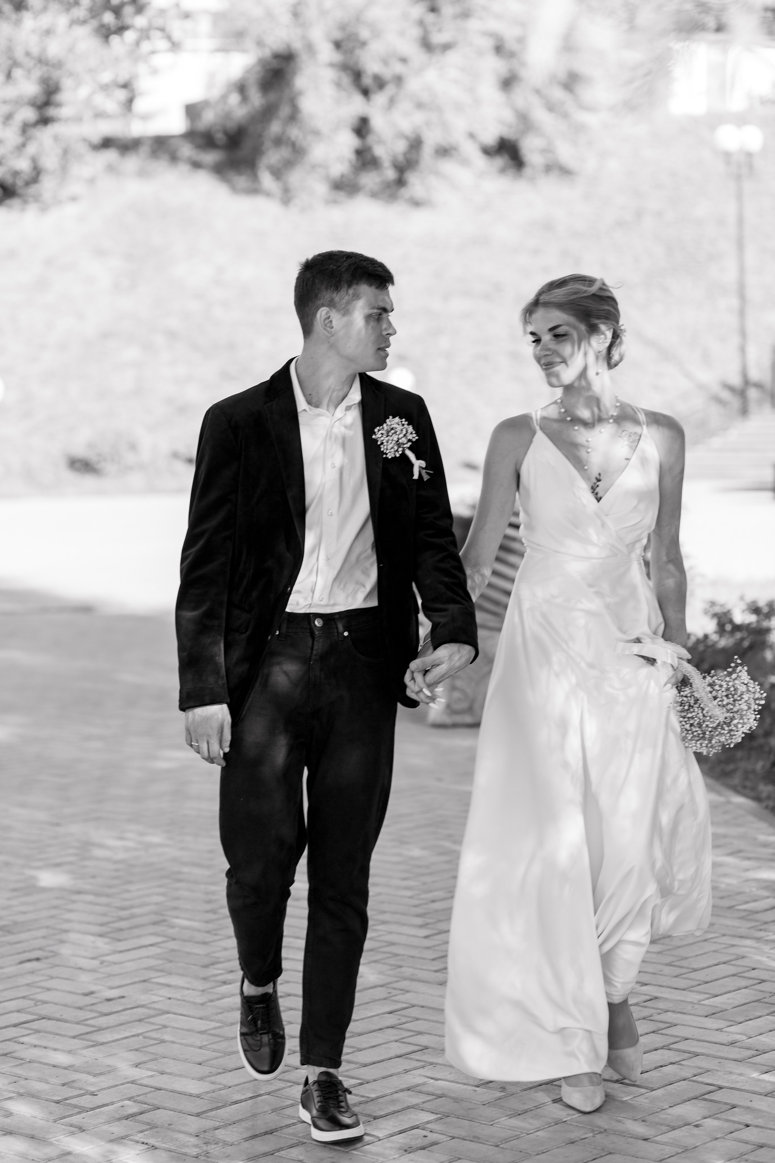 Артем & Лада. Свадебный фотограф в Чебоксарах Анастасия Иванова