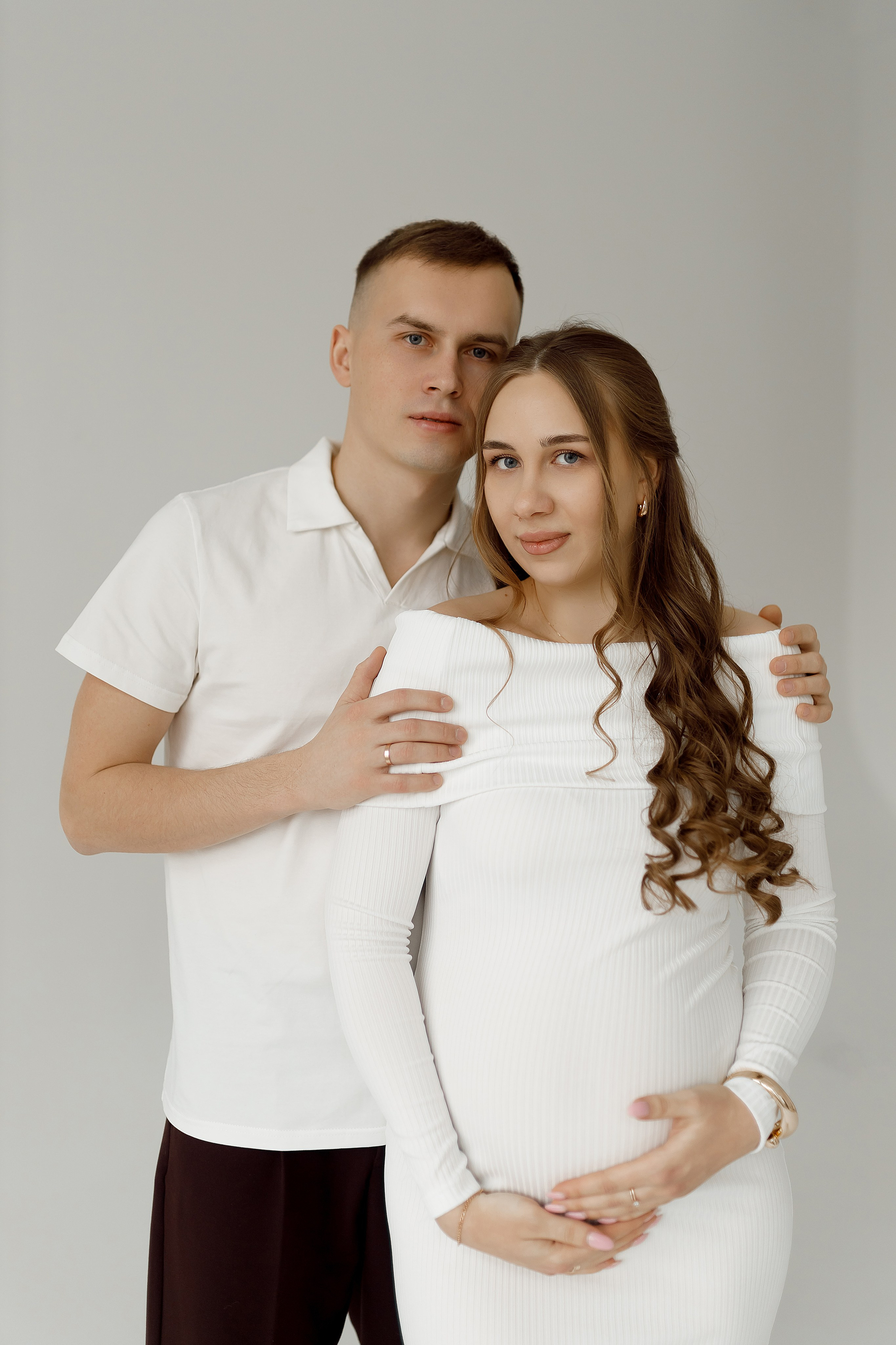 Никита&Настя. Фотограф в Москве Юлия Хамзина