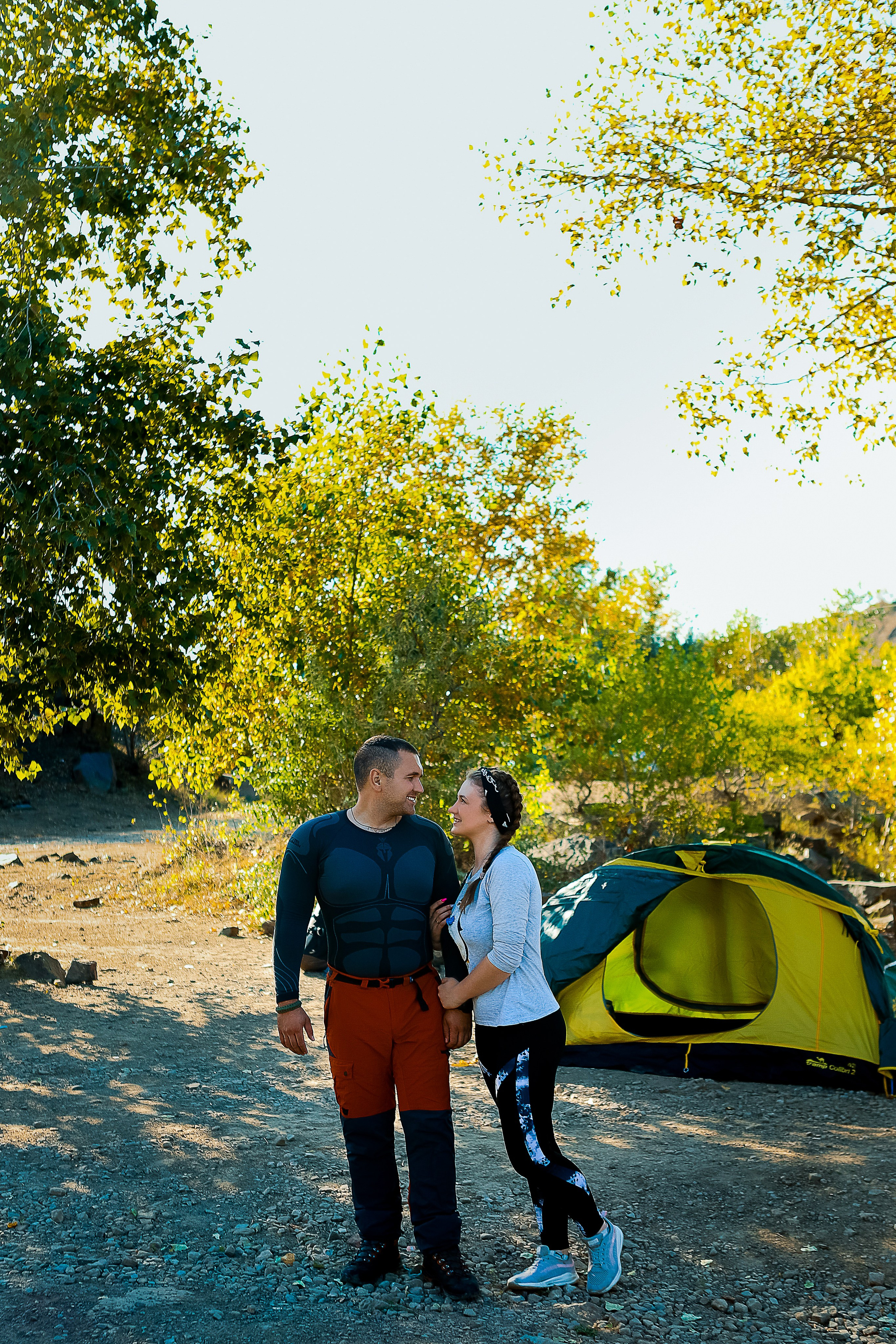 Путешествие Юлия и Сергей. Свадебный фотограф Евгения Фролова г. Каменск-Шахтинский, Донецк, Ростов