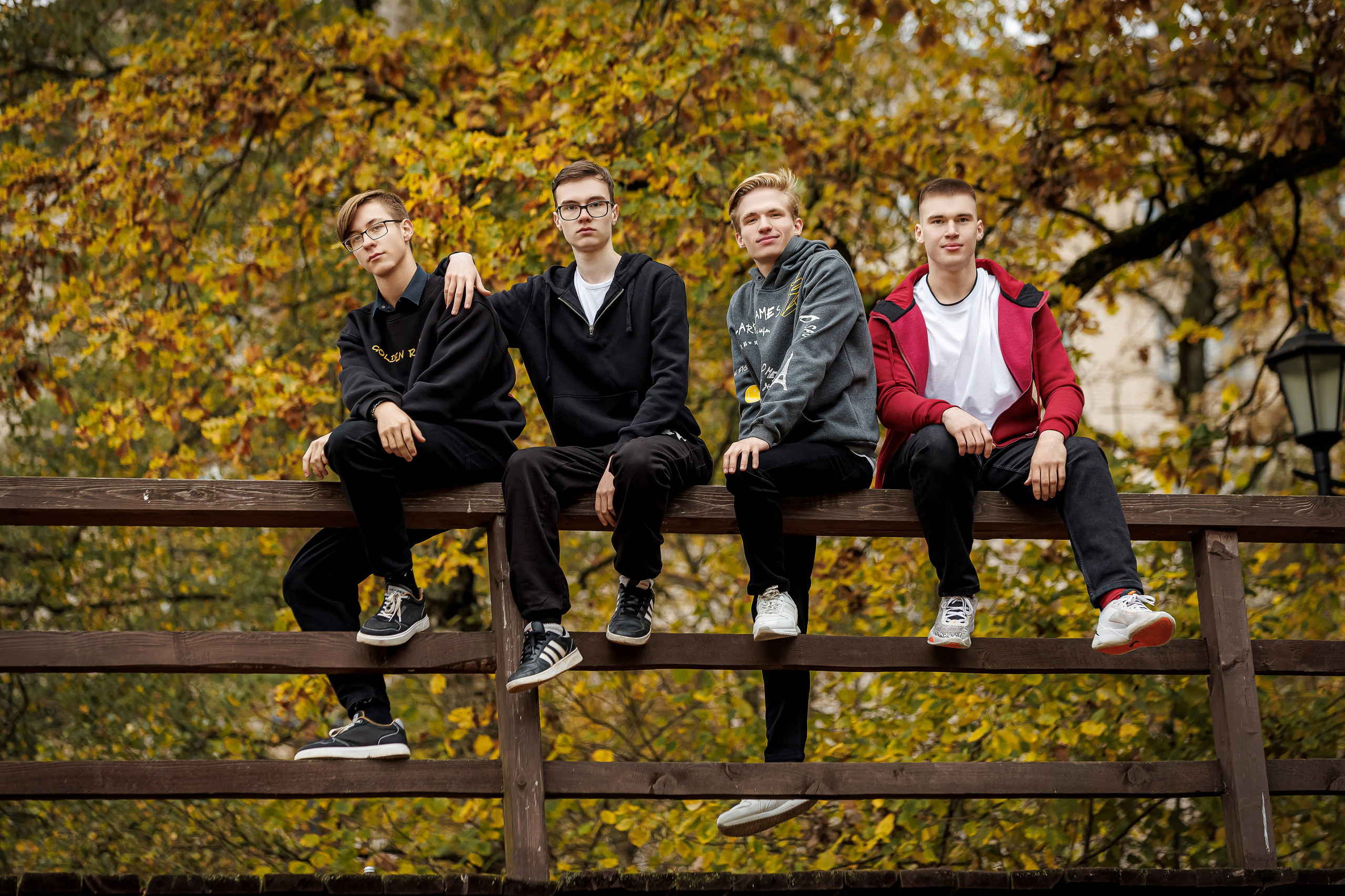 Групповые фото. Семейный и детский фотограф Комина Елена, Власиха, Одинцово