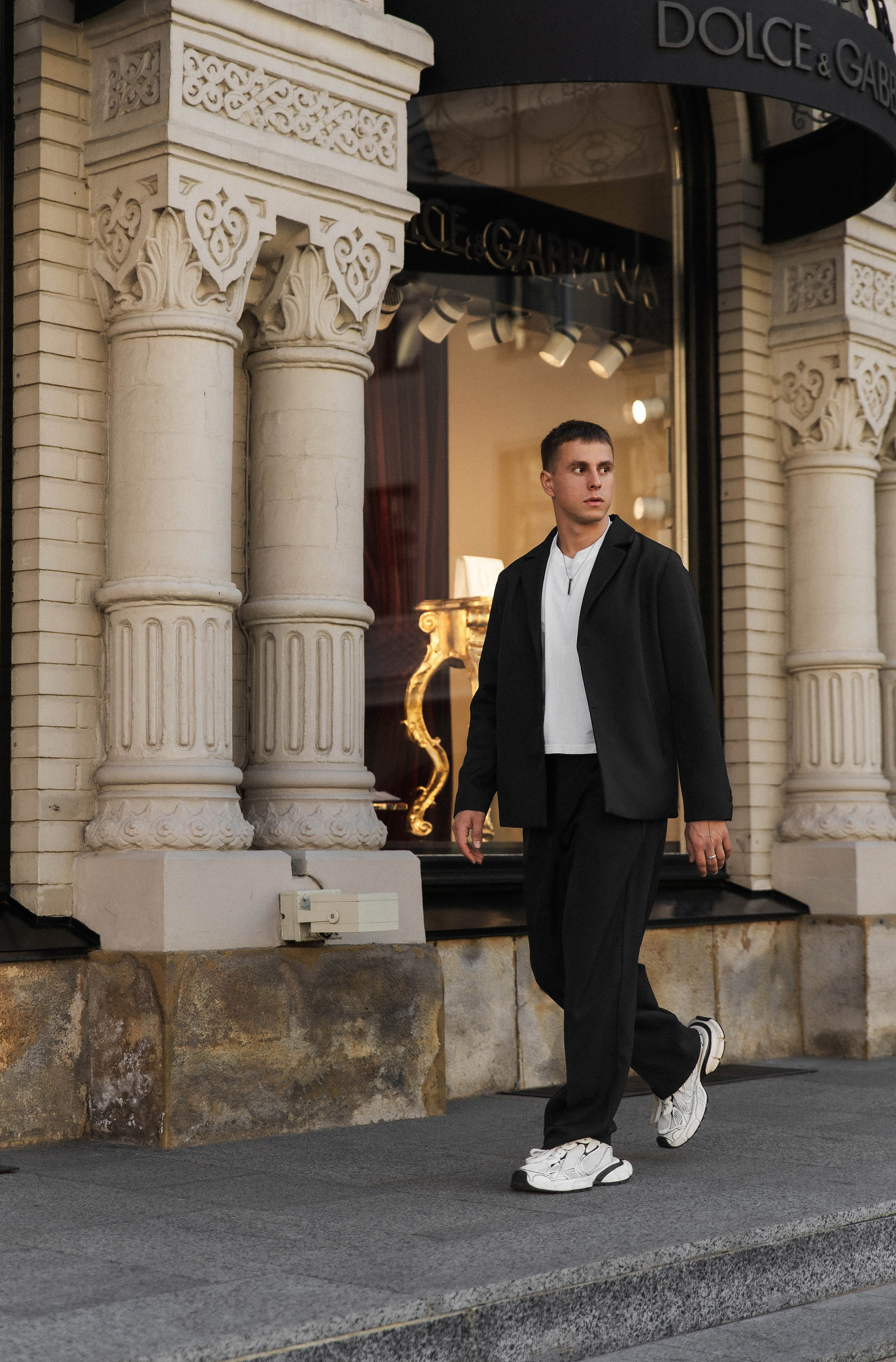 Сёма. Фотограф Итуруп | Бурова Екатерина